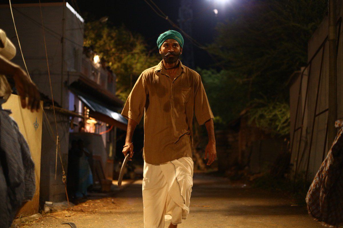1200x800 Dhanush Fans 24x7 on X: Exclusive : #Asuran Unseen Picture is Here. Which Was Used in Common DP #DhanushBirthdayCDP / X