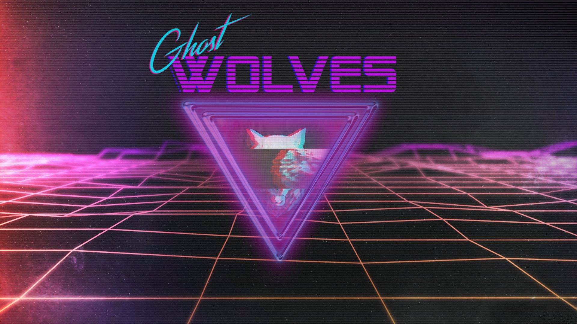 1920x1080 Synthwave Wallpaper