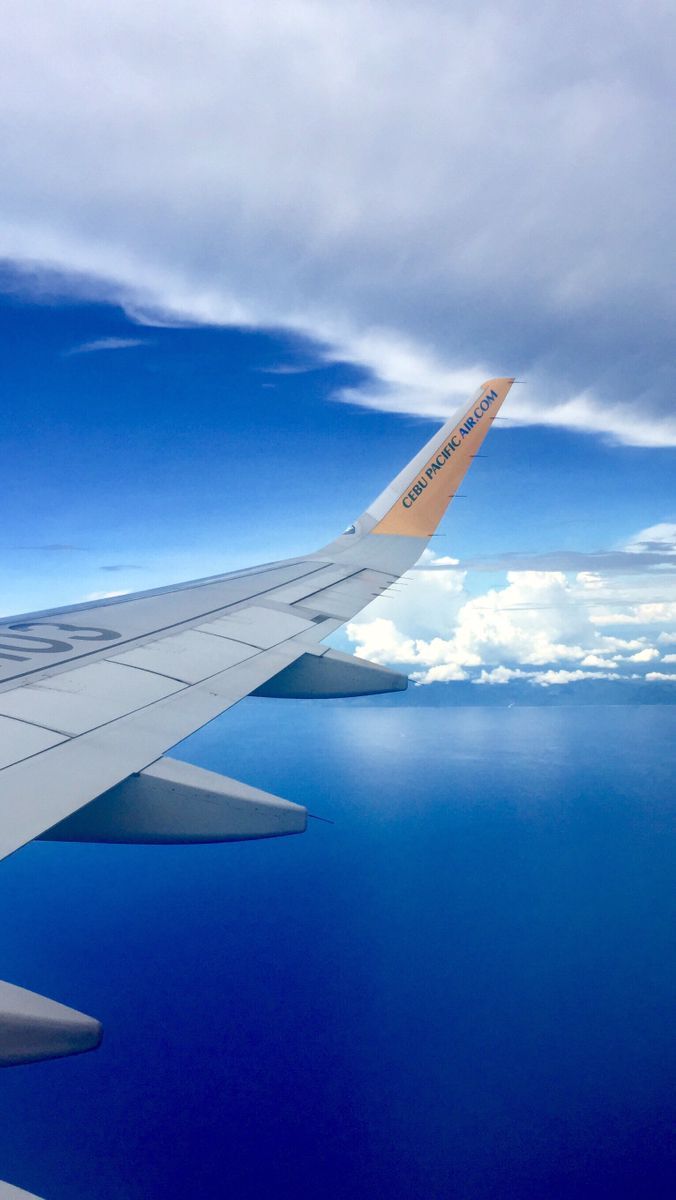 676x1200 Cebu Pacific Air. Fly ✈️