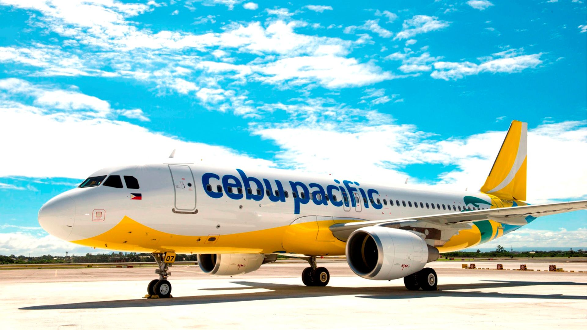 1920x1080 IFC, The IFC Emerging Asia Fund, And Indigo Partners Support Low Cost Carrier Cebu Pacific In Recovery From COVID 19