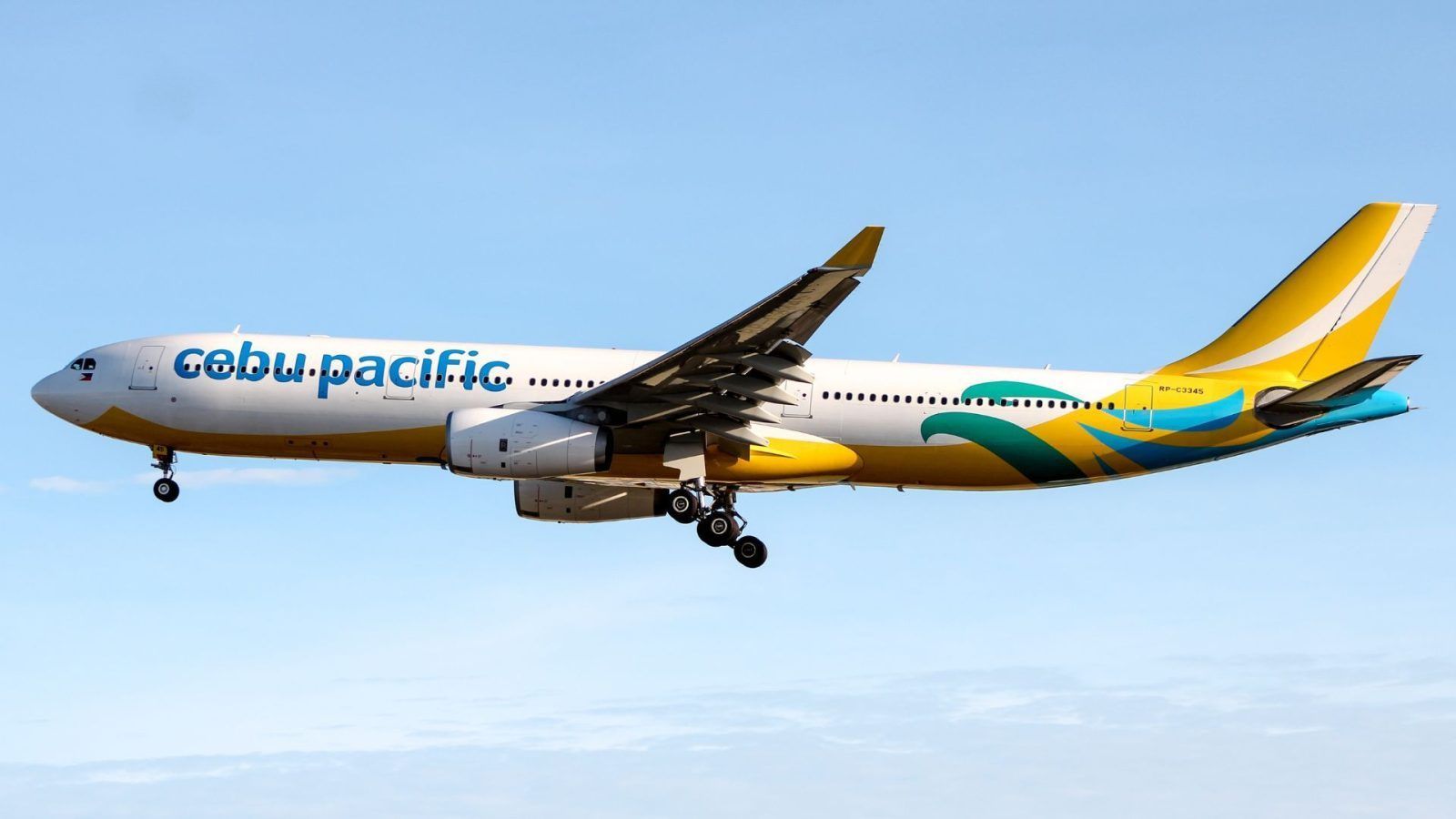 1600x900 Cebu Pacific Expands Reach Within Asia With New Flights From Davao
