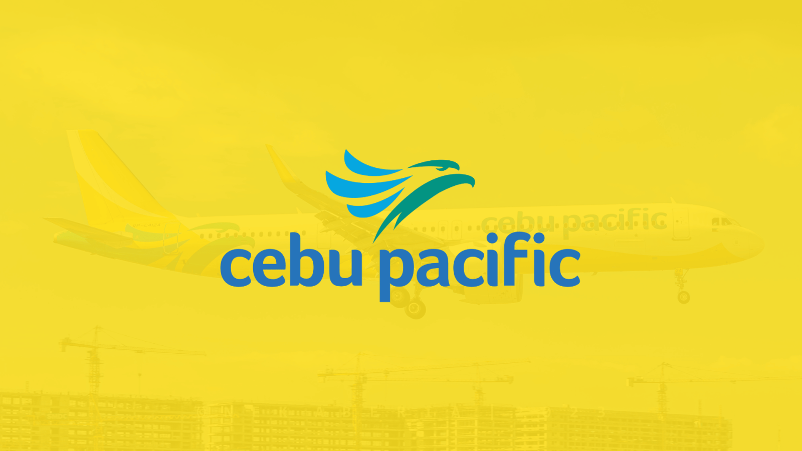 1600x900 Cebu Pacific launches PHP 29 seat sale to celebrate 29th anniversary. Aviation Updates Philippines