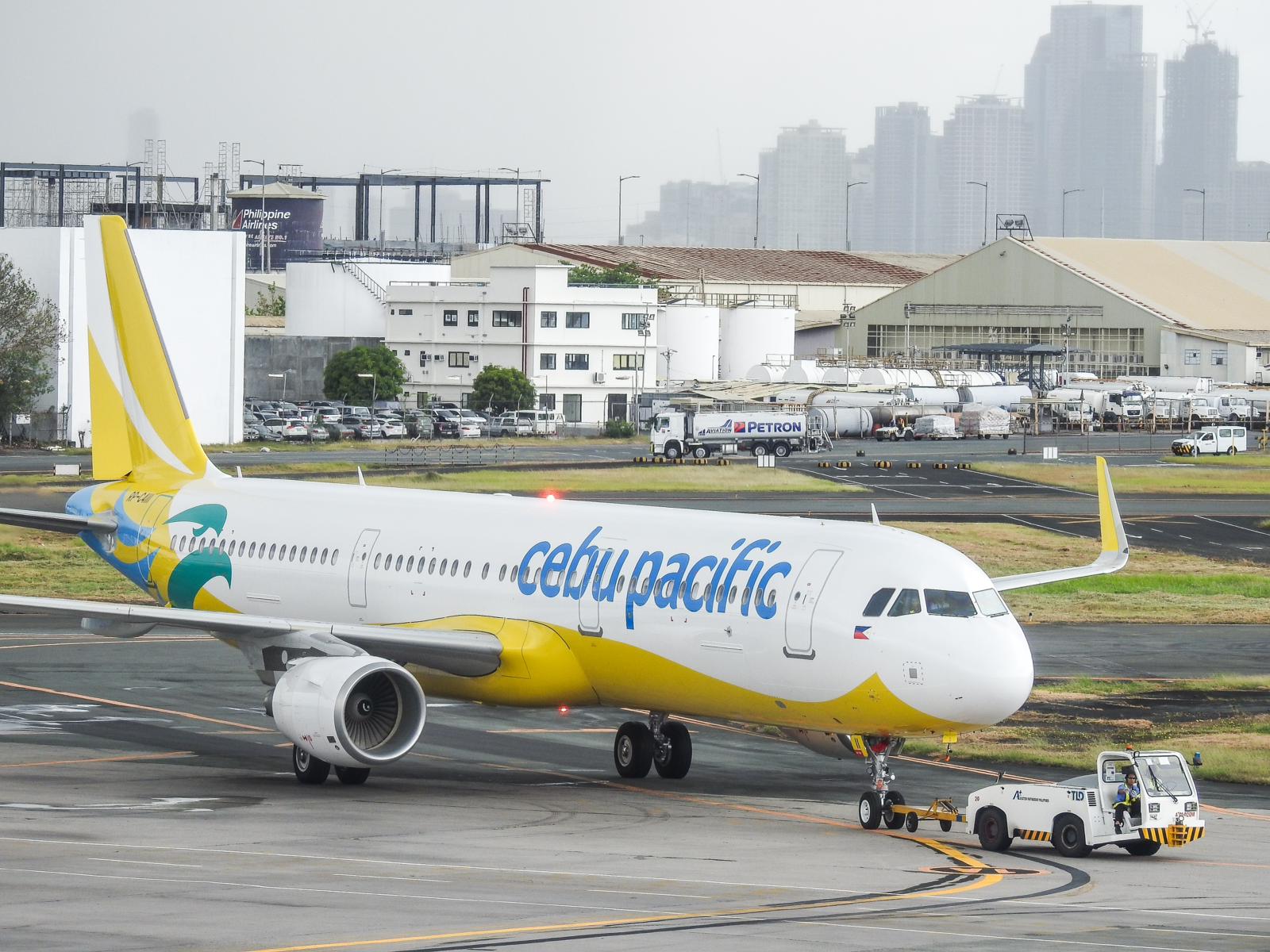1600x1200 Cebu Pacific Reduces Fares To Boost Tourism Amid COVID 19 Scare