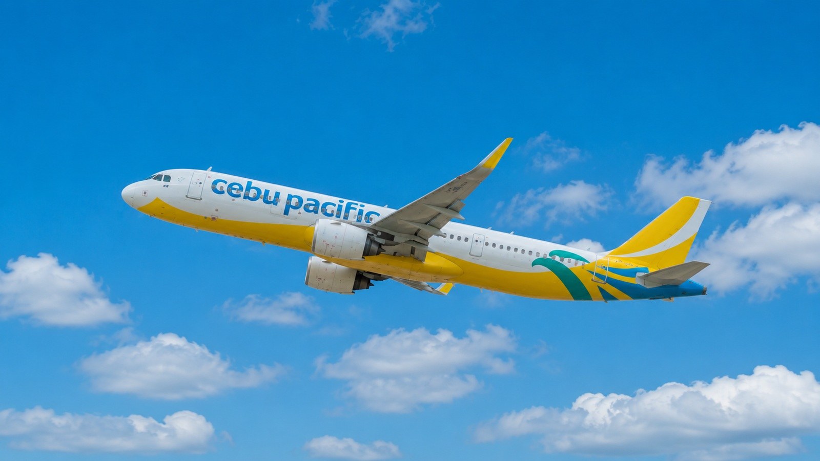 1600x900 Cebu Pacific Economy & Business Class: What Is Included in the Fare? Travel Blog
