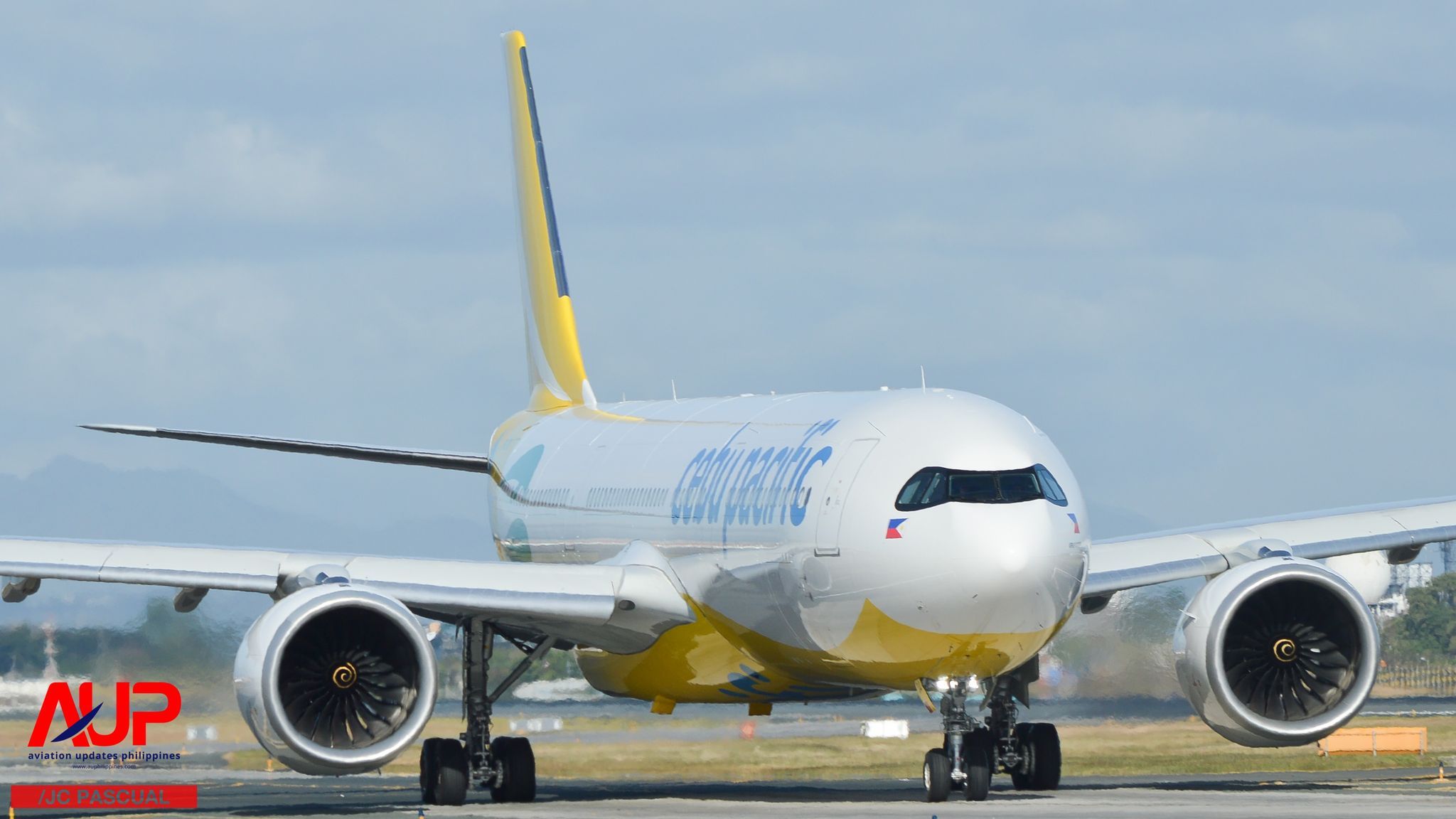 2048x1152 Cebu Pacific targets 91 active aircraft by end of 2024. Aviation Updates Philippines