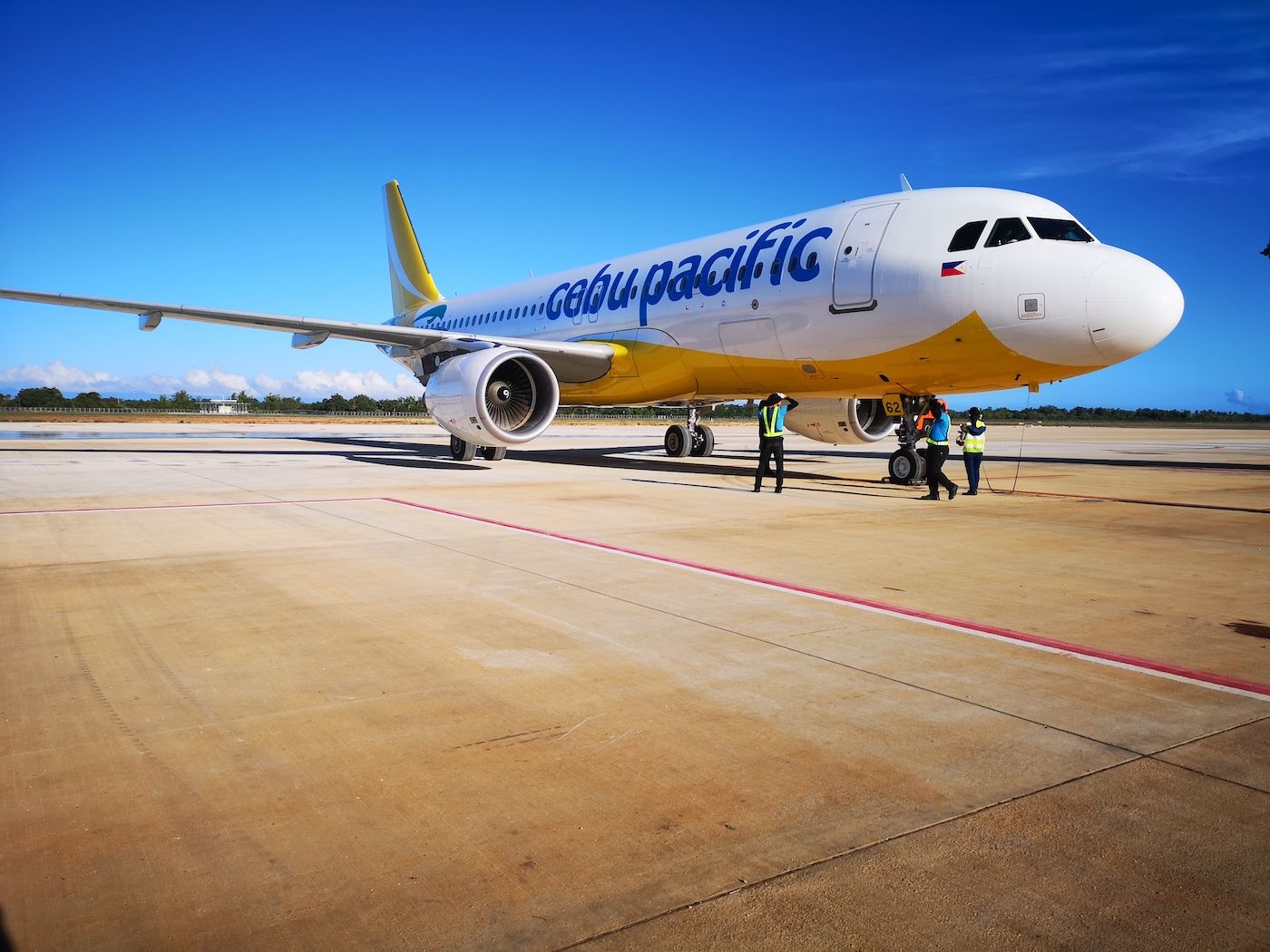 1400x1050 Cebu Pacific Offers One Day Snap Sale for Domestic and International Destinations of Town Blog