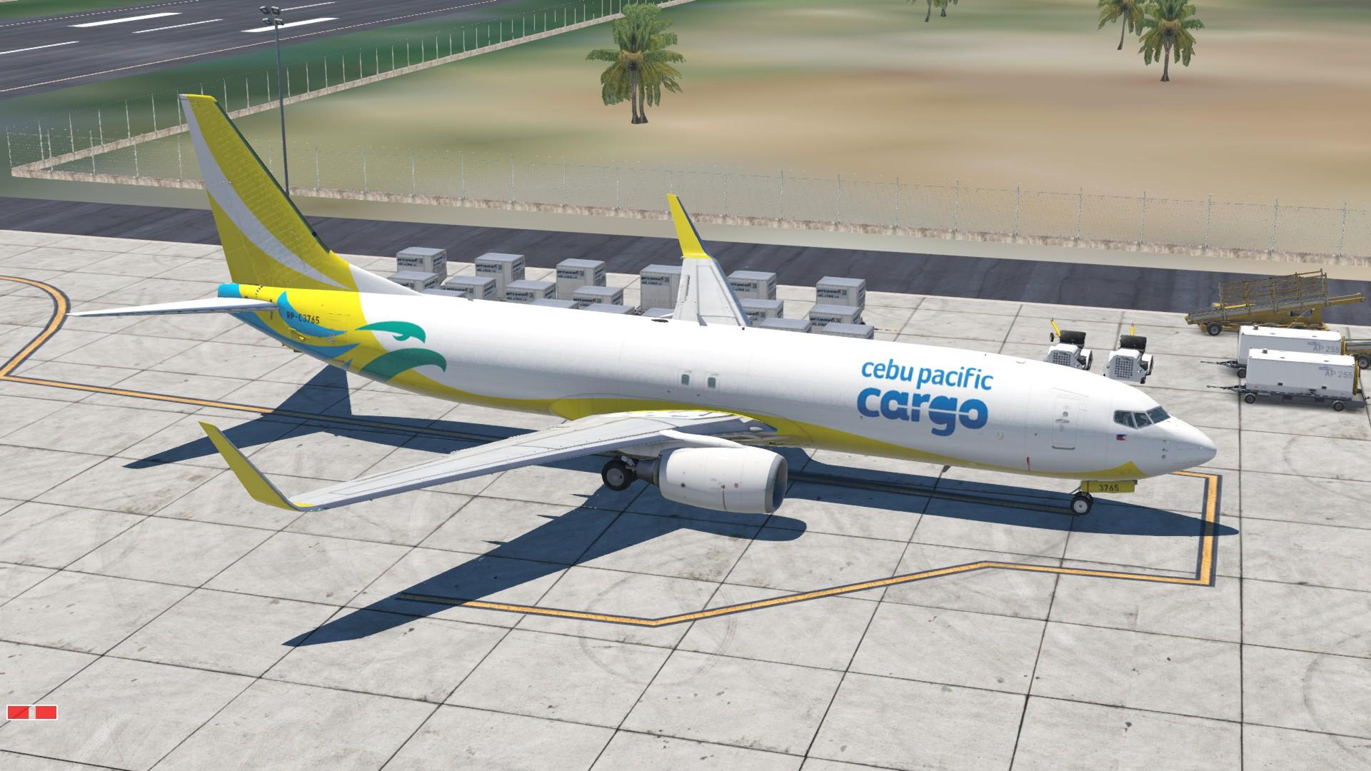 1920x1080 Zibo B738X Cebu Pacific Special And Old Liveries Pack 737 Plane.Org Forum