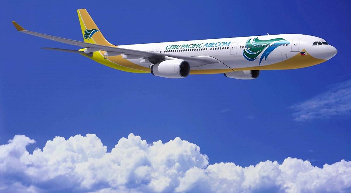 1200x659 Cebu Pacific Introduces Measures for Contactless Flights