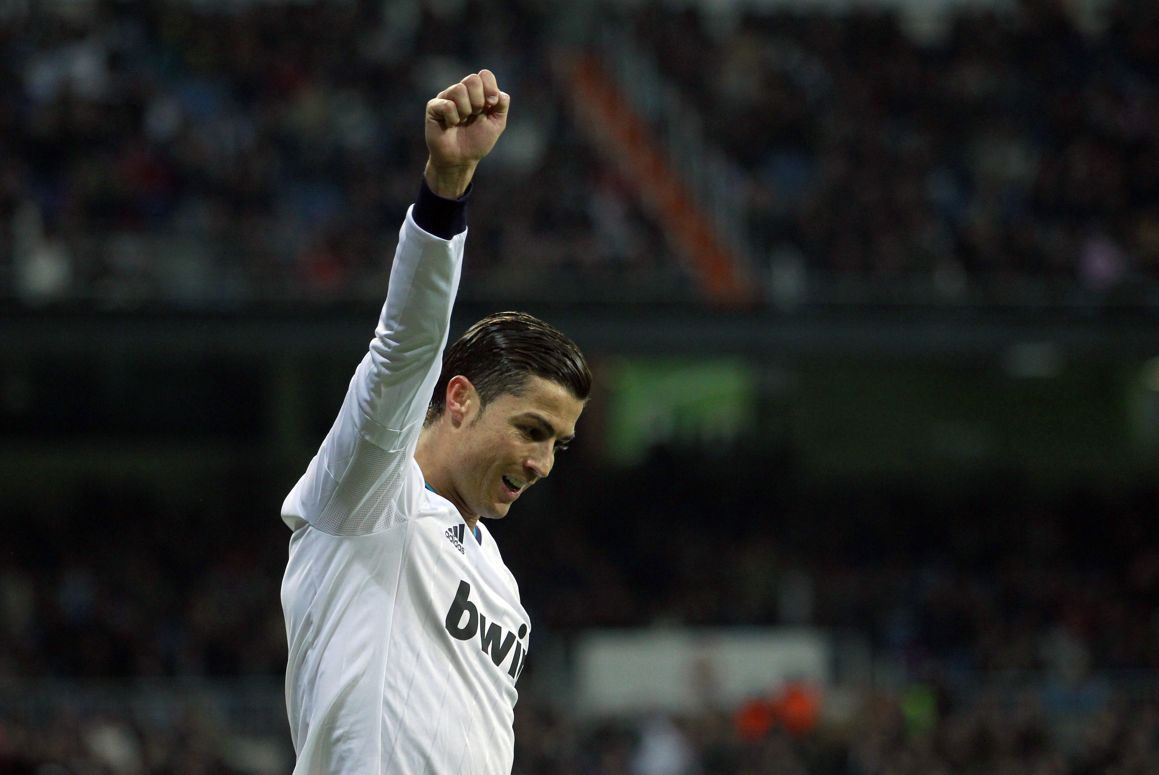3810x2547 Free Real Madrid, CR7 3K wallpaper for desktop and phone
