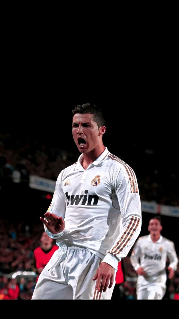 736x1308 Cr7 2012. Ronaldo on madrid, Ronaldo in real madrid, Christiano ronaldo
