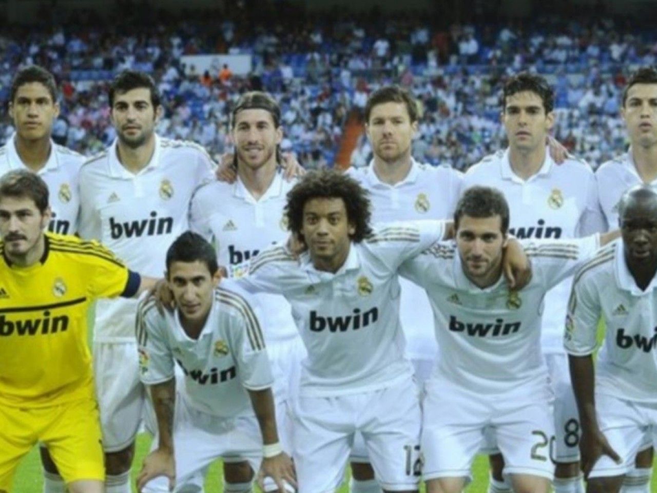 1280x960 Real Madrid Team Wallpaper Definition, High Resolution HD Wallpaper : High Definition, High Resolution HD Wallpaper