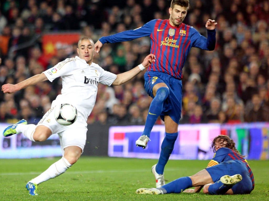 1024x768 A New Look, and New Hope, for Real Madrid