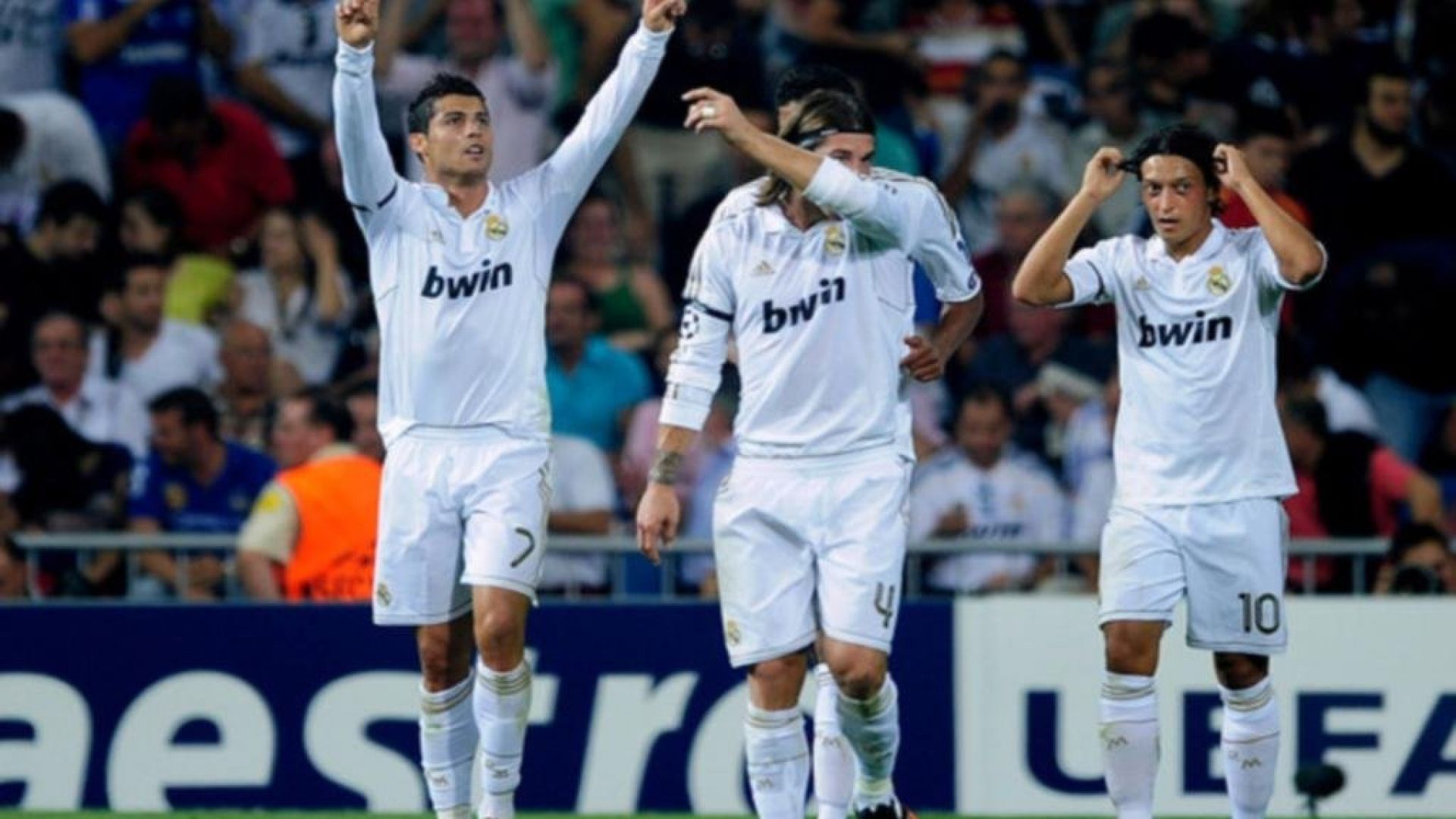 1920x1080 Real Madrid Wallpaper Winner Wallpaper Definition, High Resolution HD Wallpaper : High Definition, High Resolution HD Wallpaper
