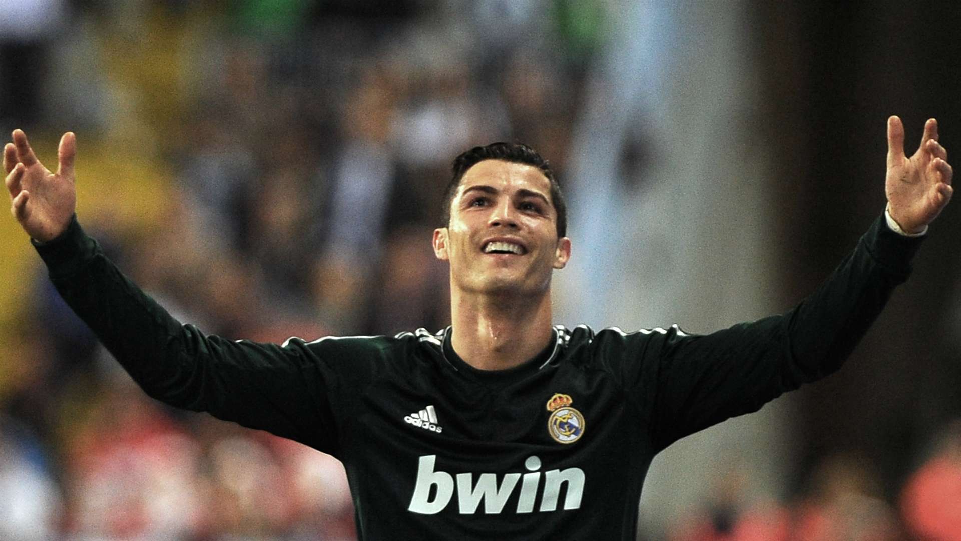1920x1080 Real Madrid's away and third kits of all time. Goal.com Nigeria