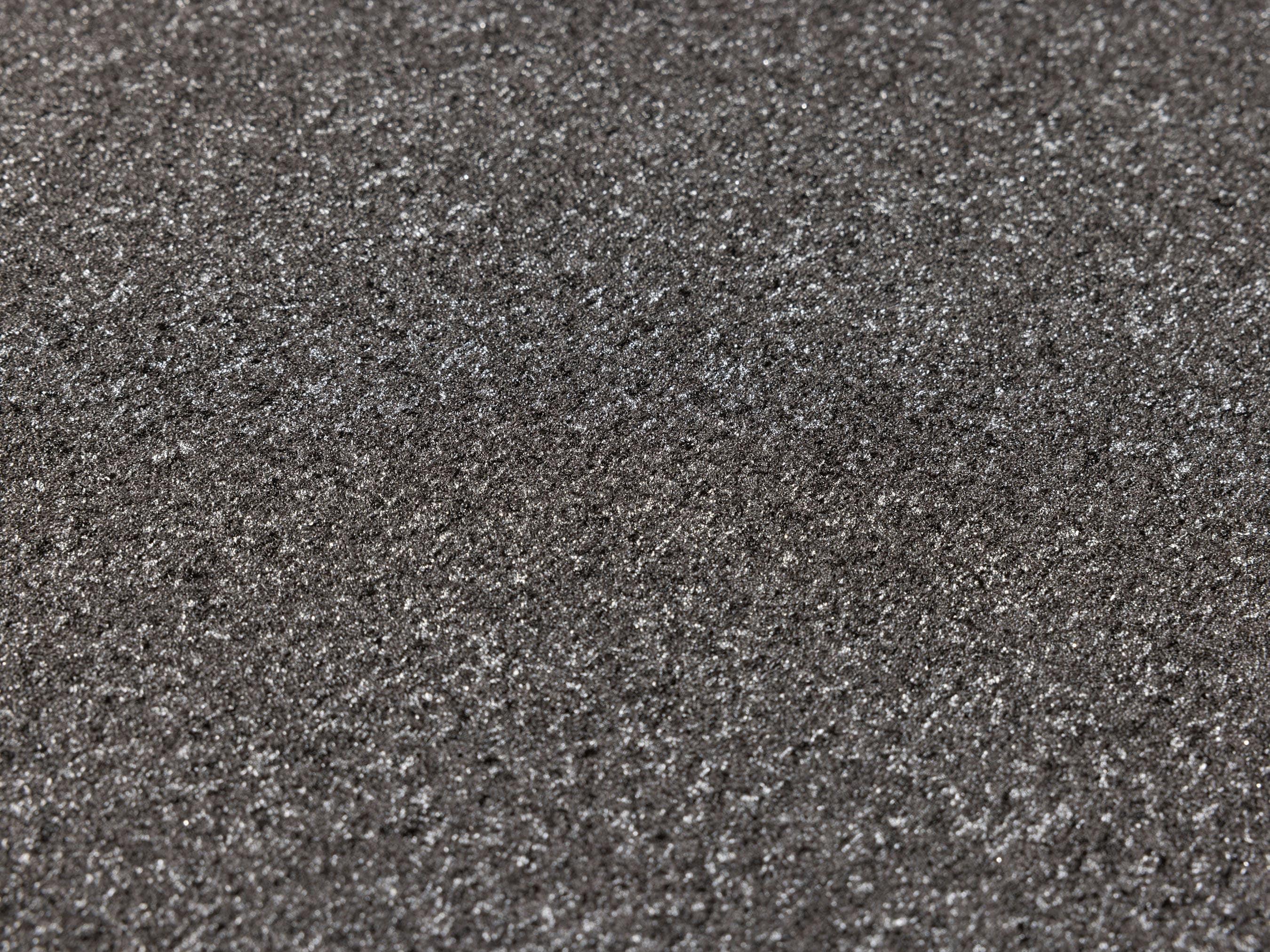 2700x2025 Dark Gray Realistic Stone Granite Textured Wallpaper, Glittering Miner