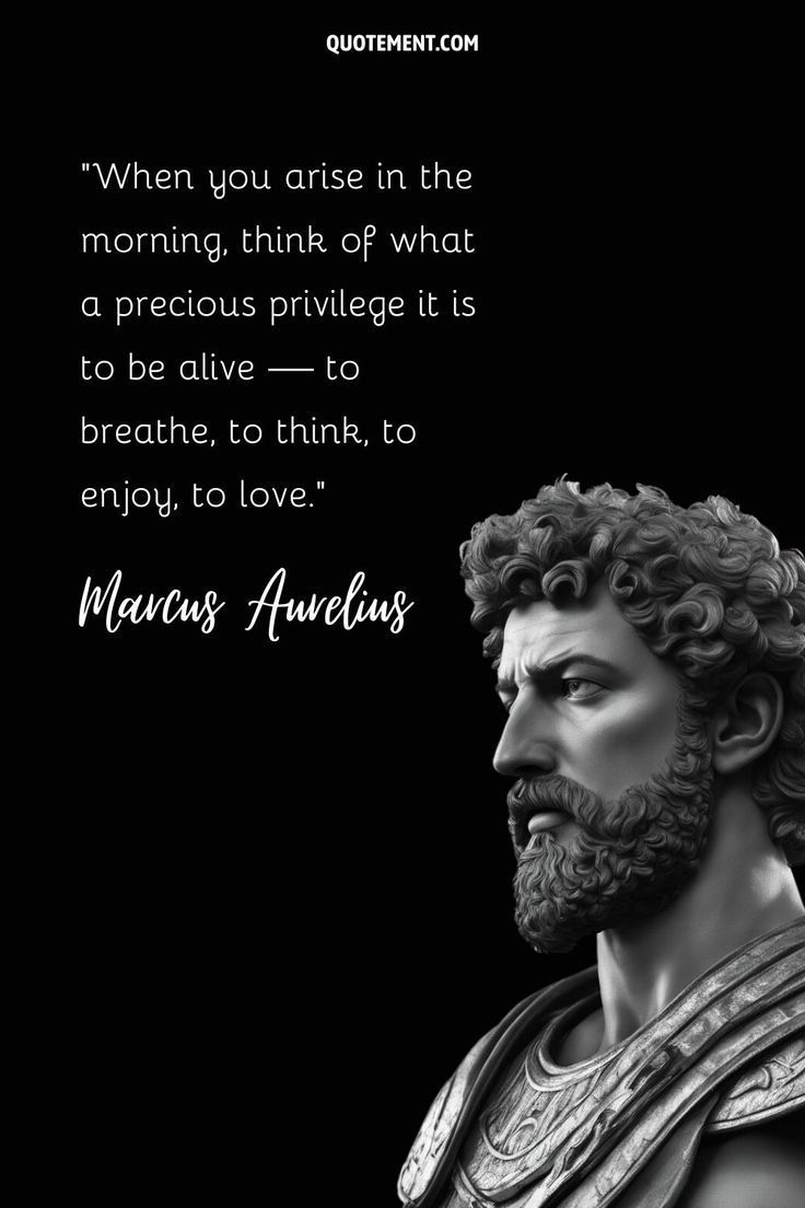 736x1104 Marcus Aurelius Quotes To Change Your Outlook On Life