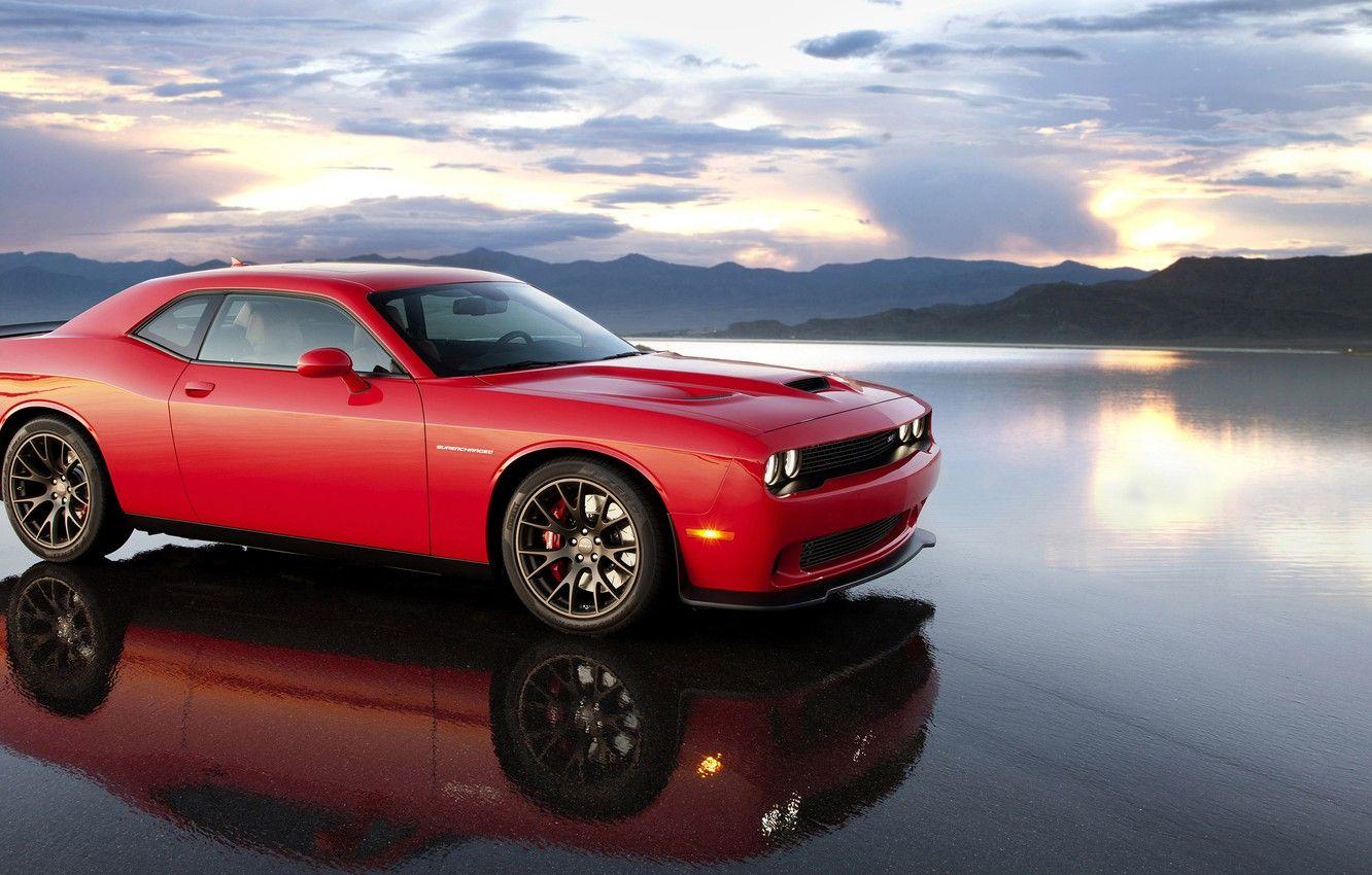 1332x850 Wallpaper Dodge, Challenger, Hellcat, SRT image for desktop, section dodge