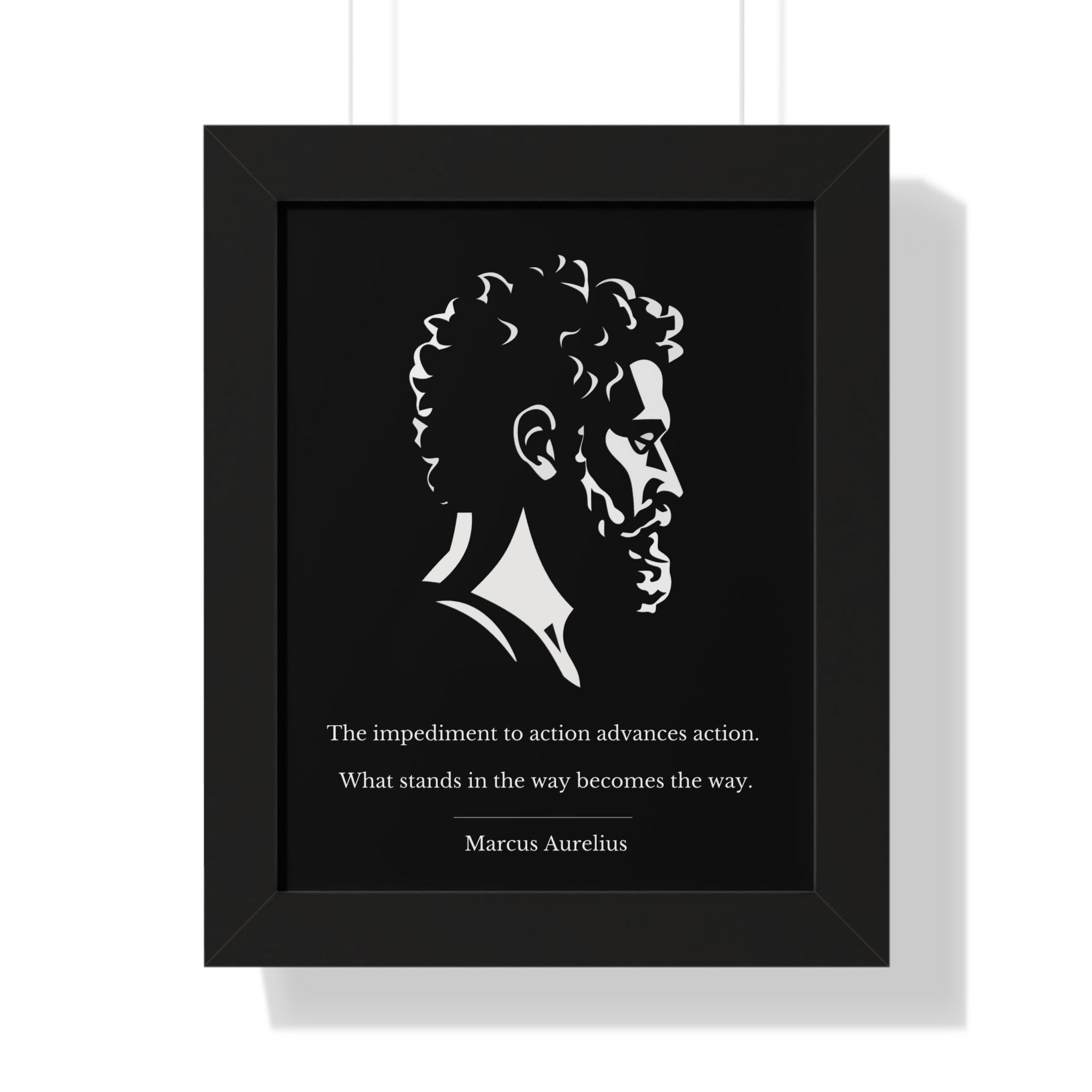 2048x2048 Marcus Aurelius Quote