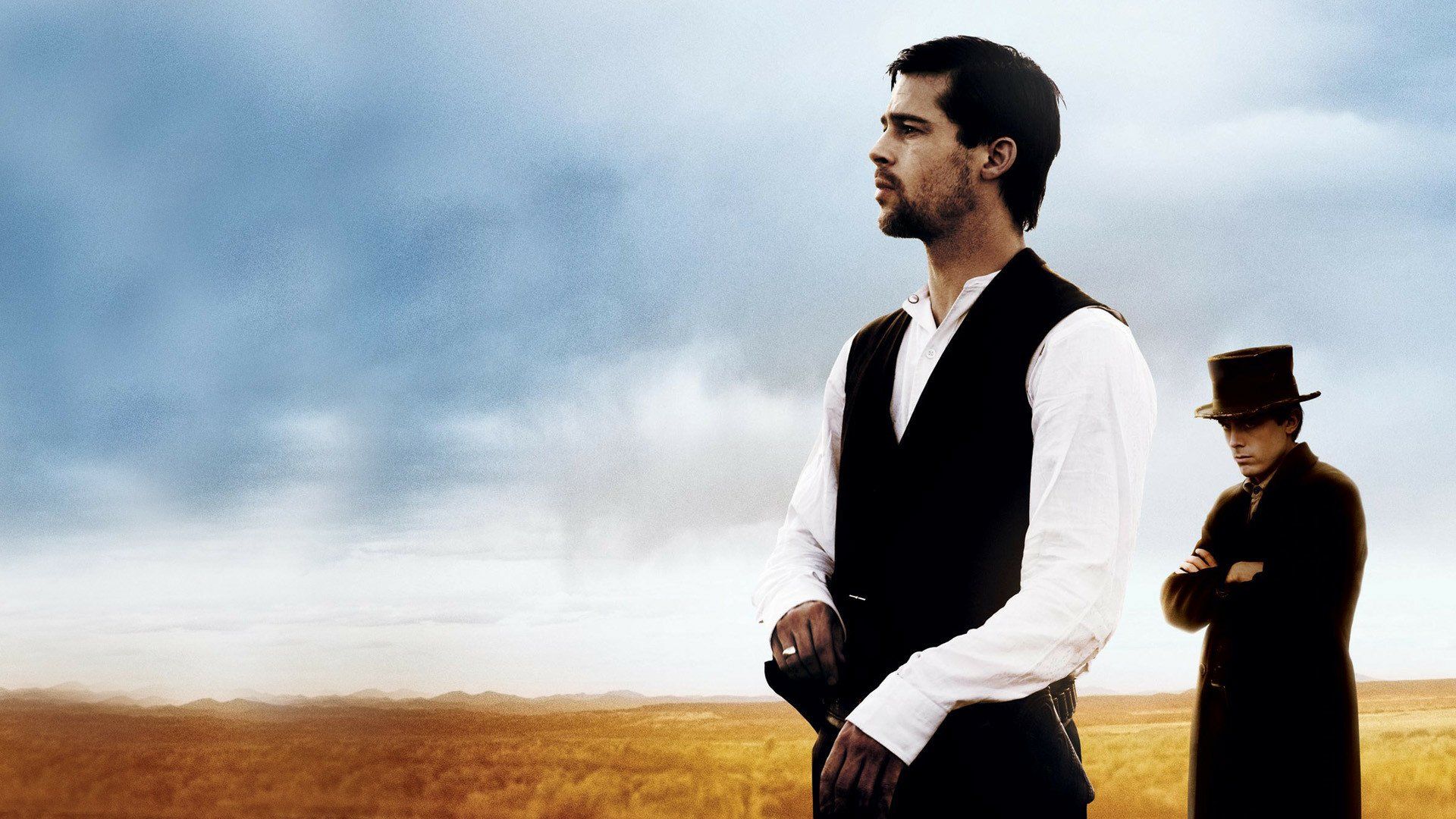 1920x1080 The Assassination of Jesse James