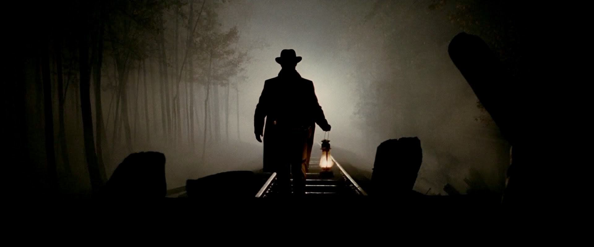 1920x800 The Assassination Of Jesse James By The Coward Robert Ford Wallpaper