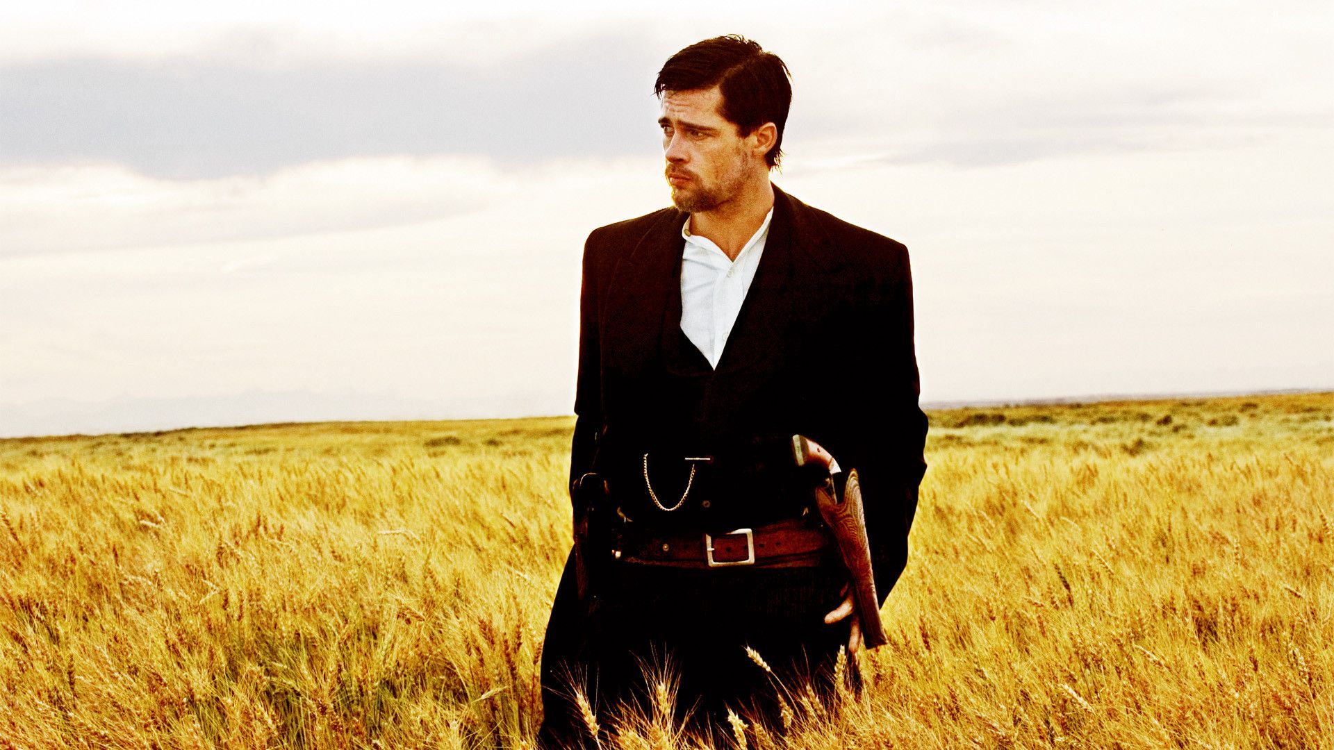 1920x1080 Robert Ford