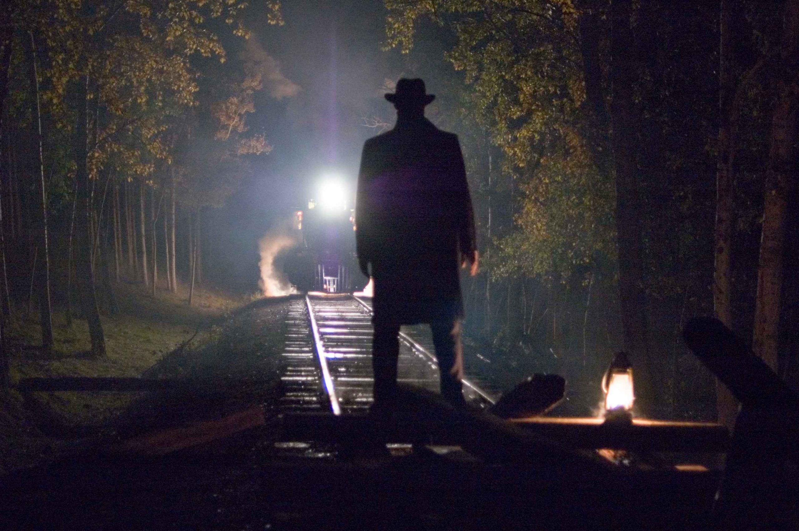 2560x1703 The Assassination of Jesse James by the Coward Robert Ford': Andrew Dominik's Visually Stupefying Exploration of One of America's Oldest Myths • Cinephilia & Beyond