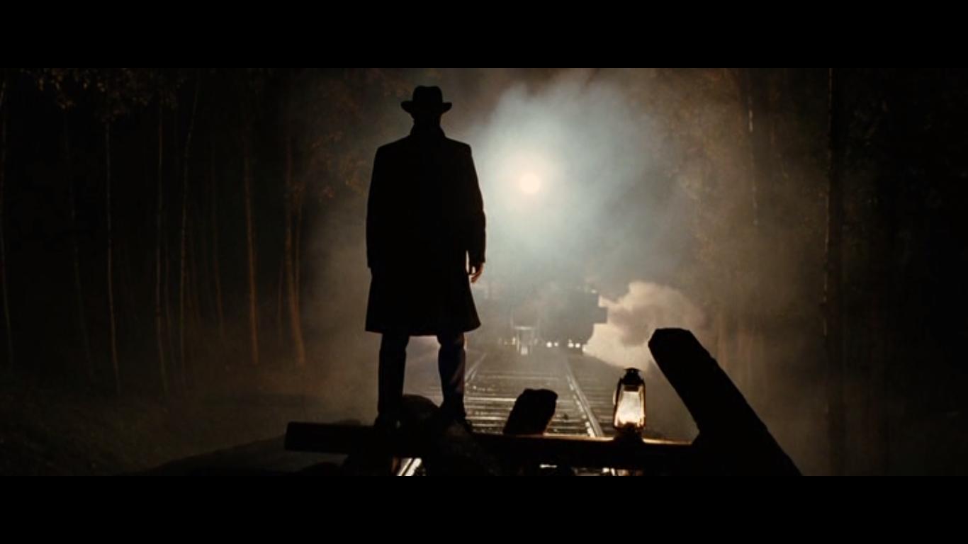 1366x768 The Assassination of Jesse James By The Coward Robert Ford (2007)