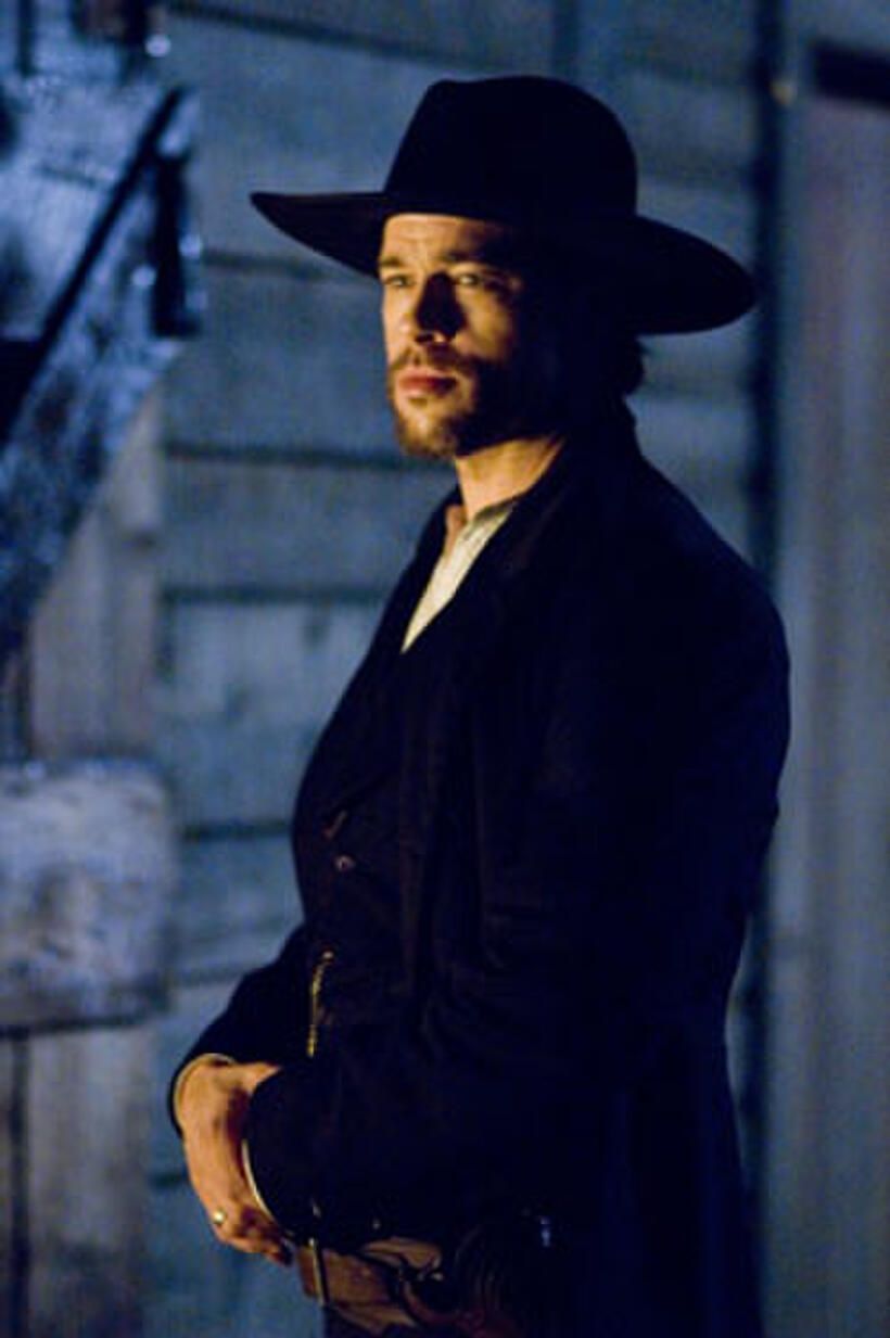 820x1233 The Assassination of Jesse James by the Coward Robert Ford