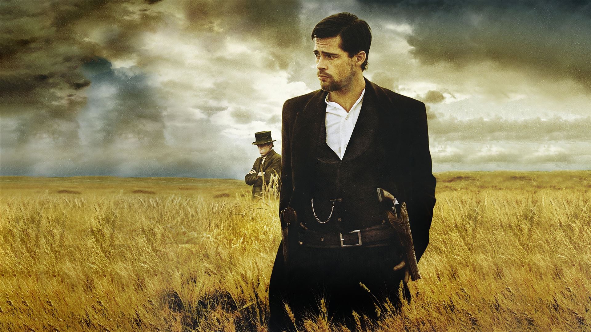 1920x1080 The Assassination of Jesse James by the Coward Robert Ford States Movies Movie & TV Network