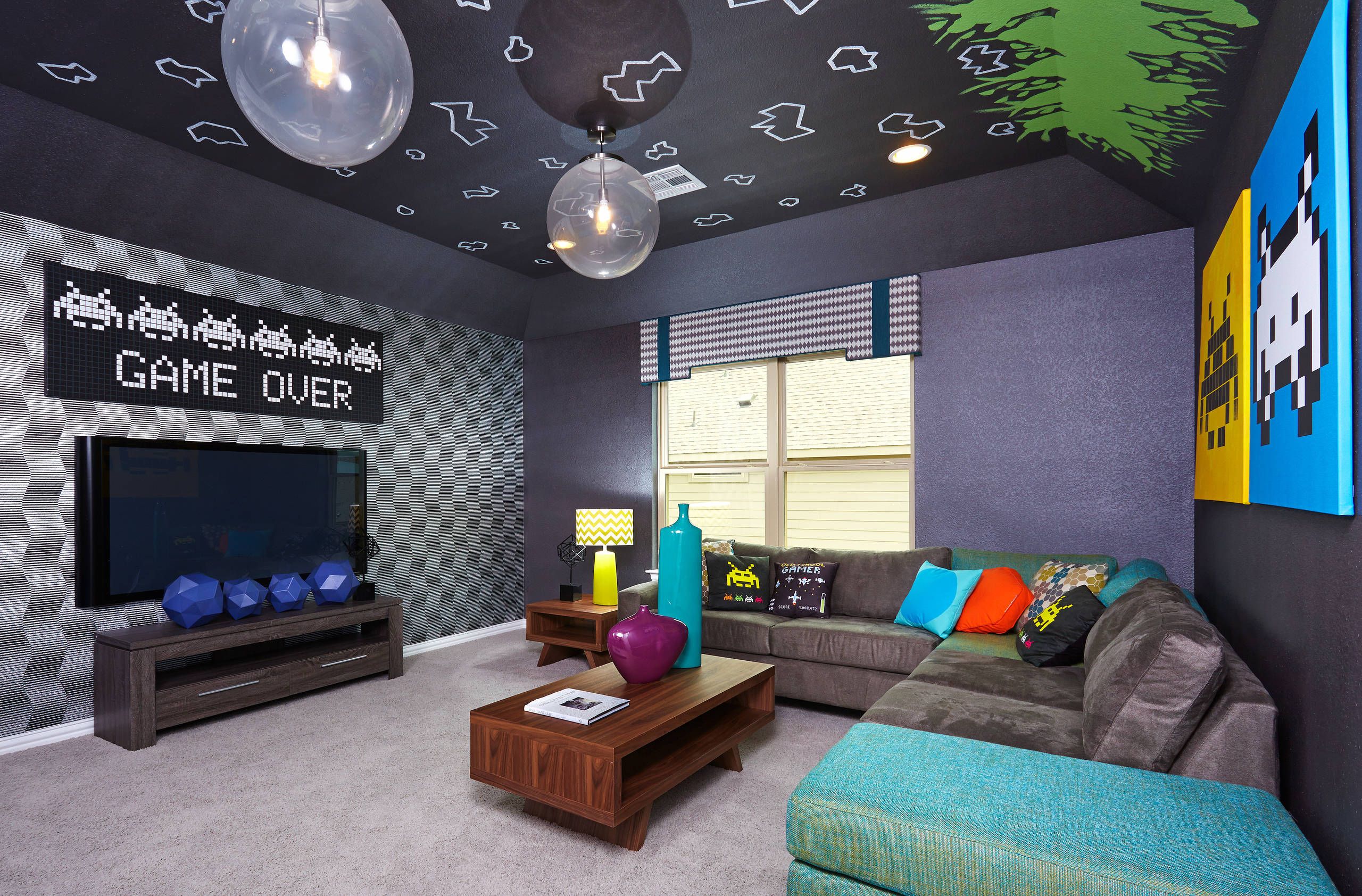 2560x1684 Game Room Ideas You'll Love, 2026