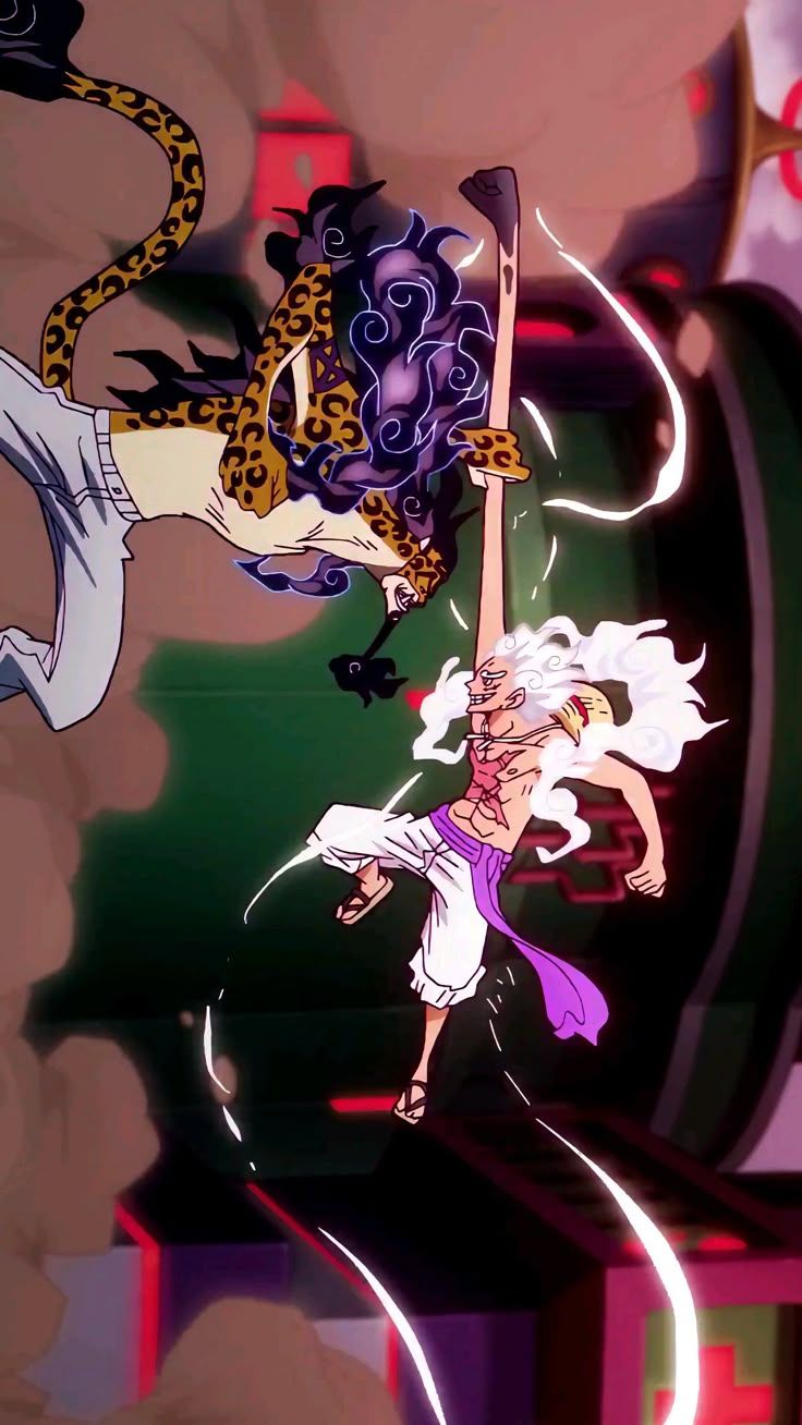 736x1308 lucci vs luffy