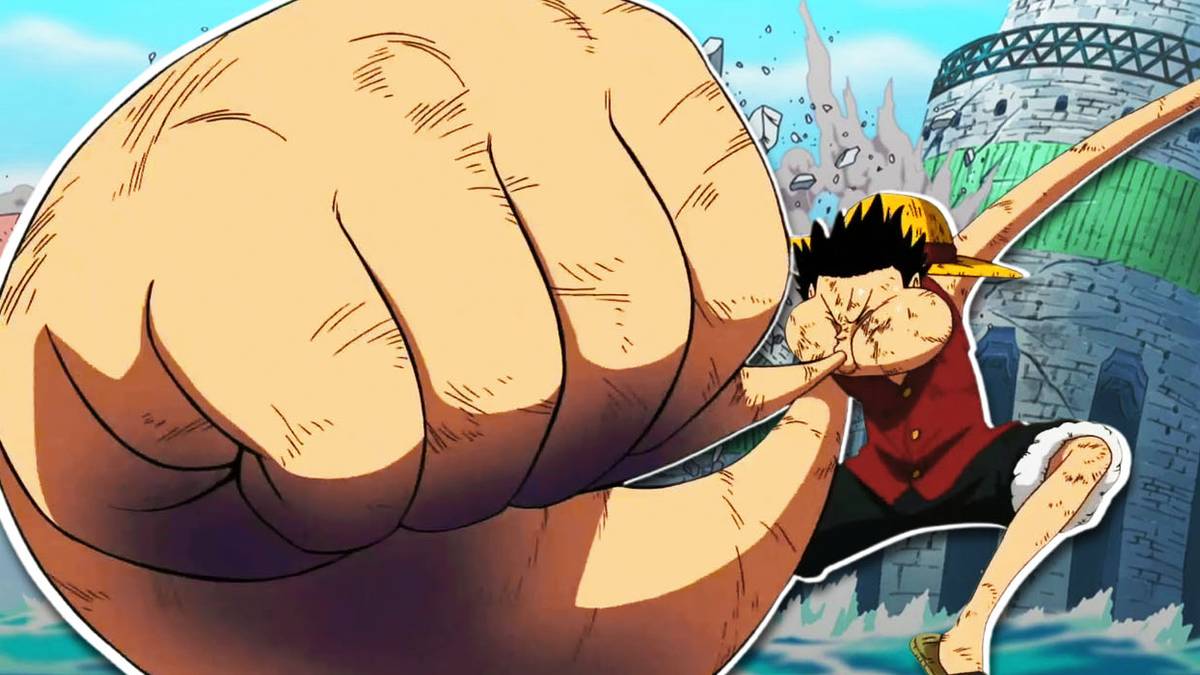 1200x675 Luffy's Best Gear 3 Moments in One Piece, Ranked