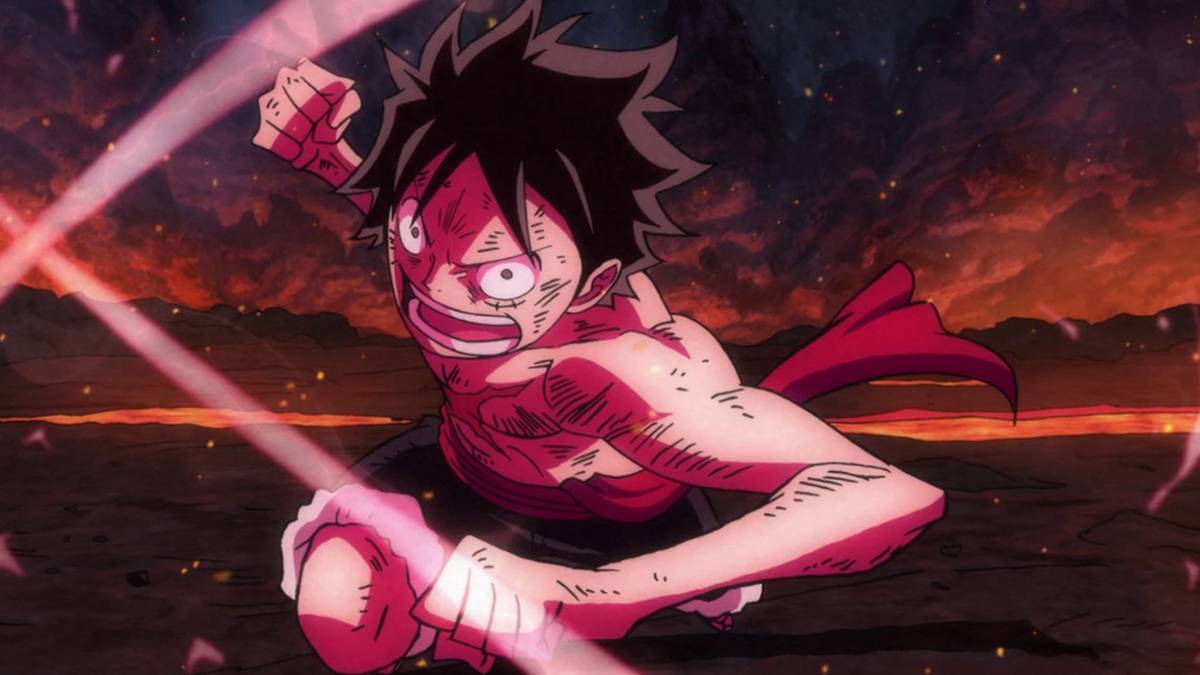1200x675 One Piece: Who Will Luffy's Final Opponent Be?