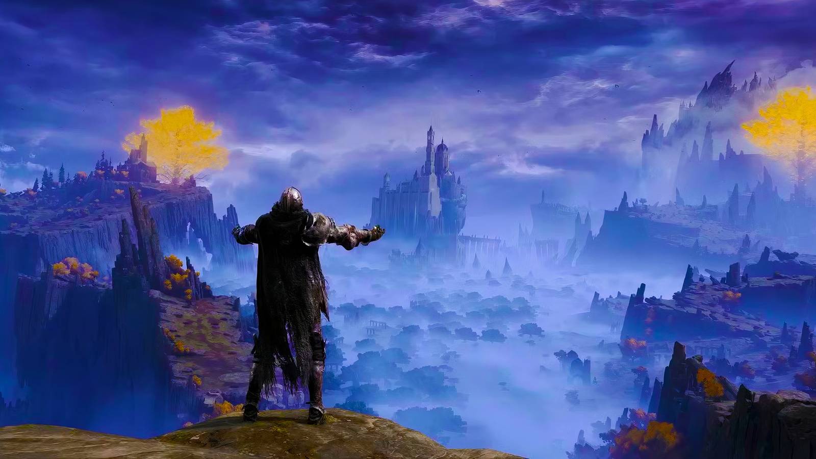 1600x900 Open World RPGs That Were Perfect From Day One