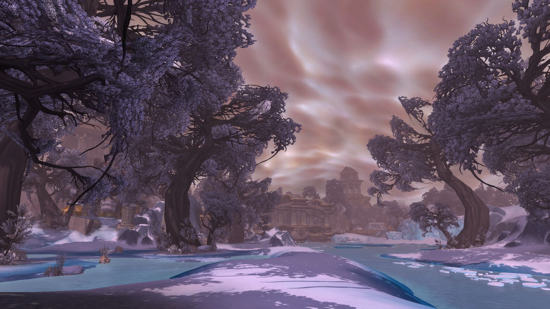 1920x1080 How to Get to Northrend of Warcraft