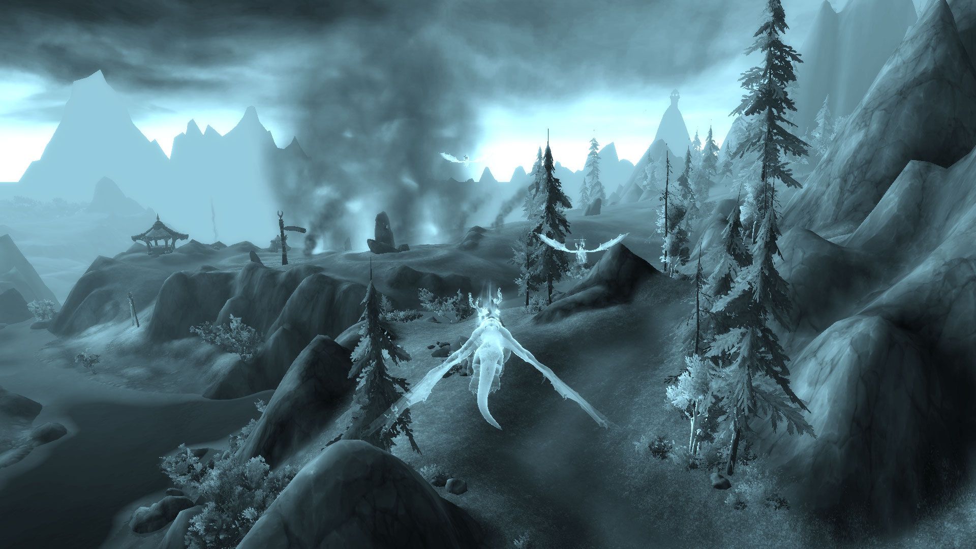 1920x1080 Priest with a Cause World of Warcraft (Classic) blog: Suffusion Camp