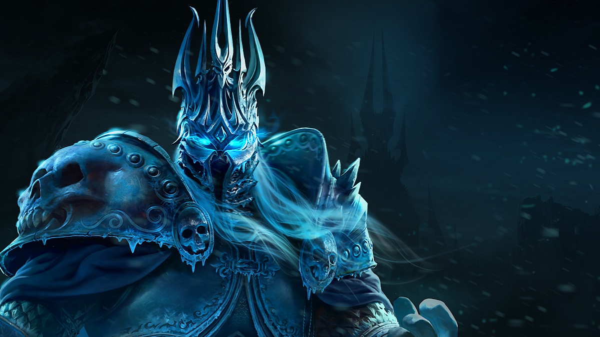 1200x675 How to start Northrend quests in WoW Wrath of the Lich King Classic