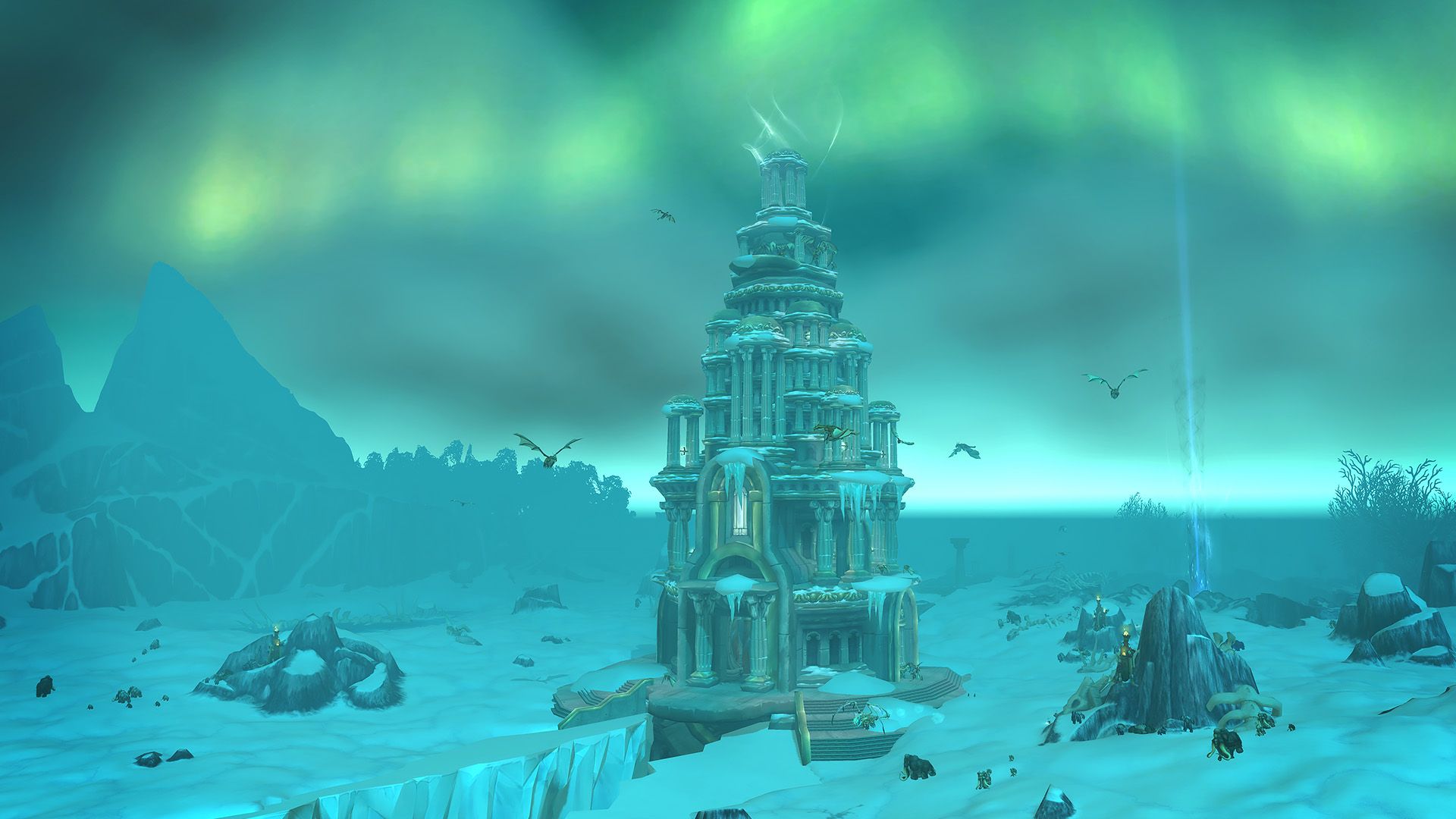 1920x1080 Mists of Pandaria Classic News and Guides