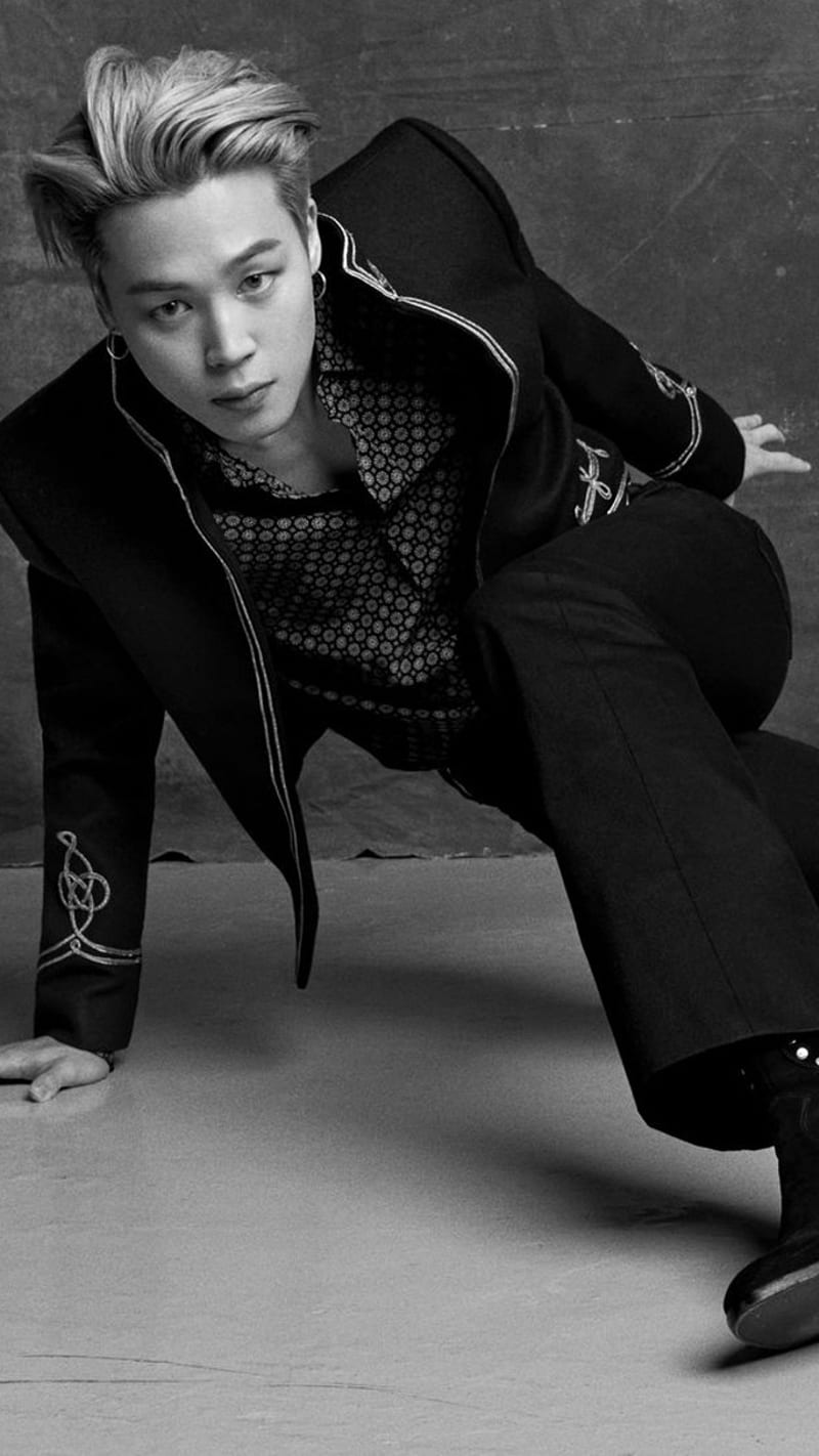800x1422 BTS, bangtan sonyeondan, bts, esquire, jimin, life goes on, park jimin, HD phone wallpaper