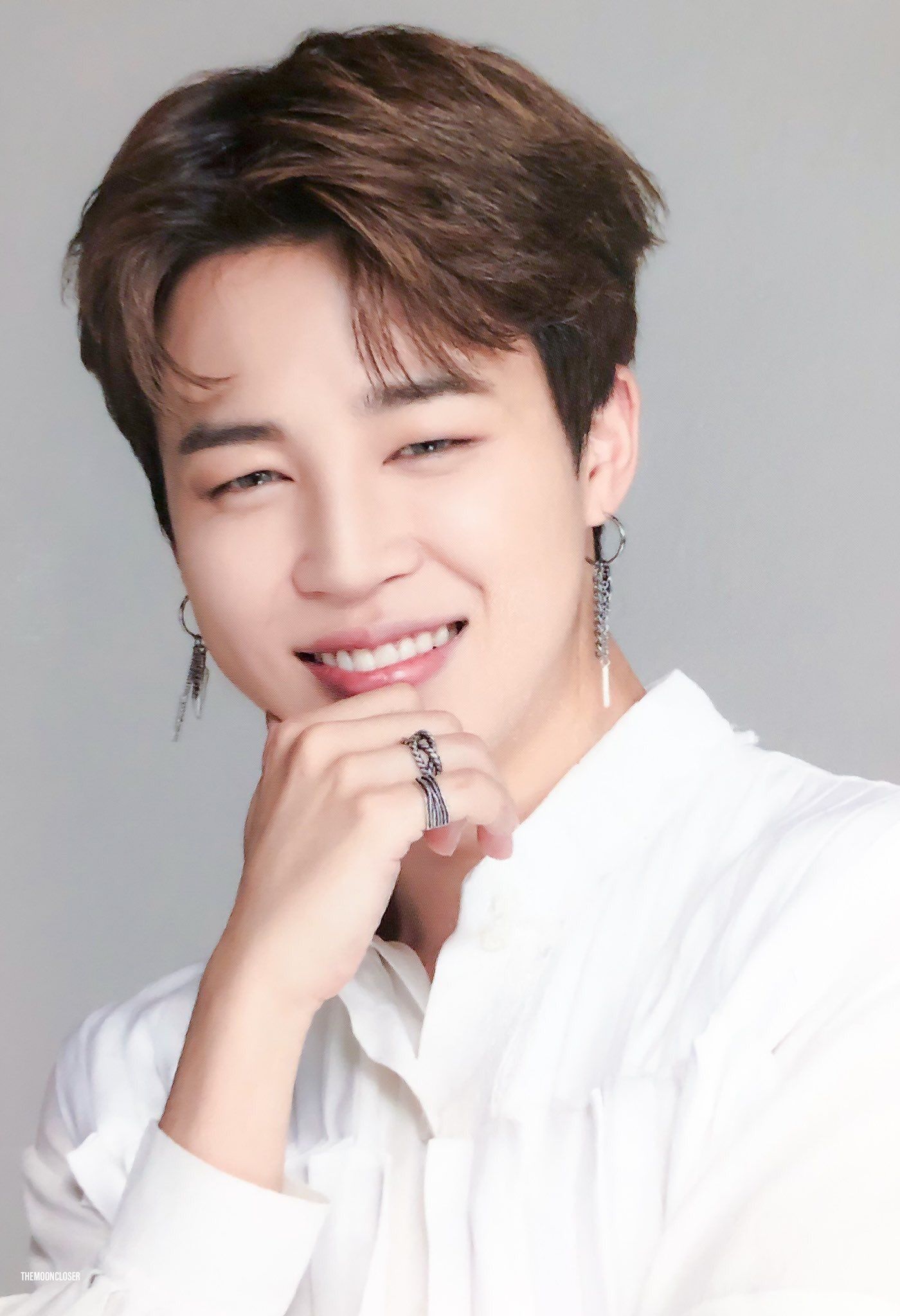 1400x2048 Jimin (BTS) Wallpaper