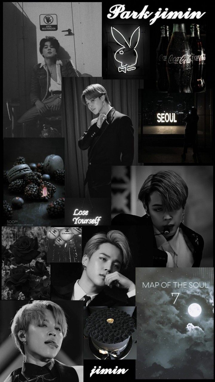720x1280 Jimin wallpaper lockscreen dark. Jimin aesthetic wallpaper black, Park jimin bts wallpaper, Park jimin aesthetic wallpaper