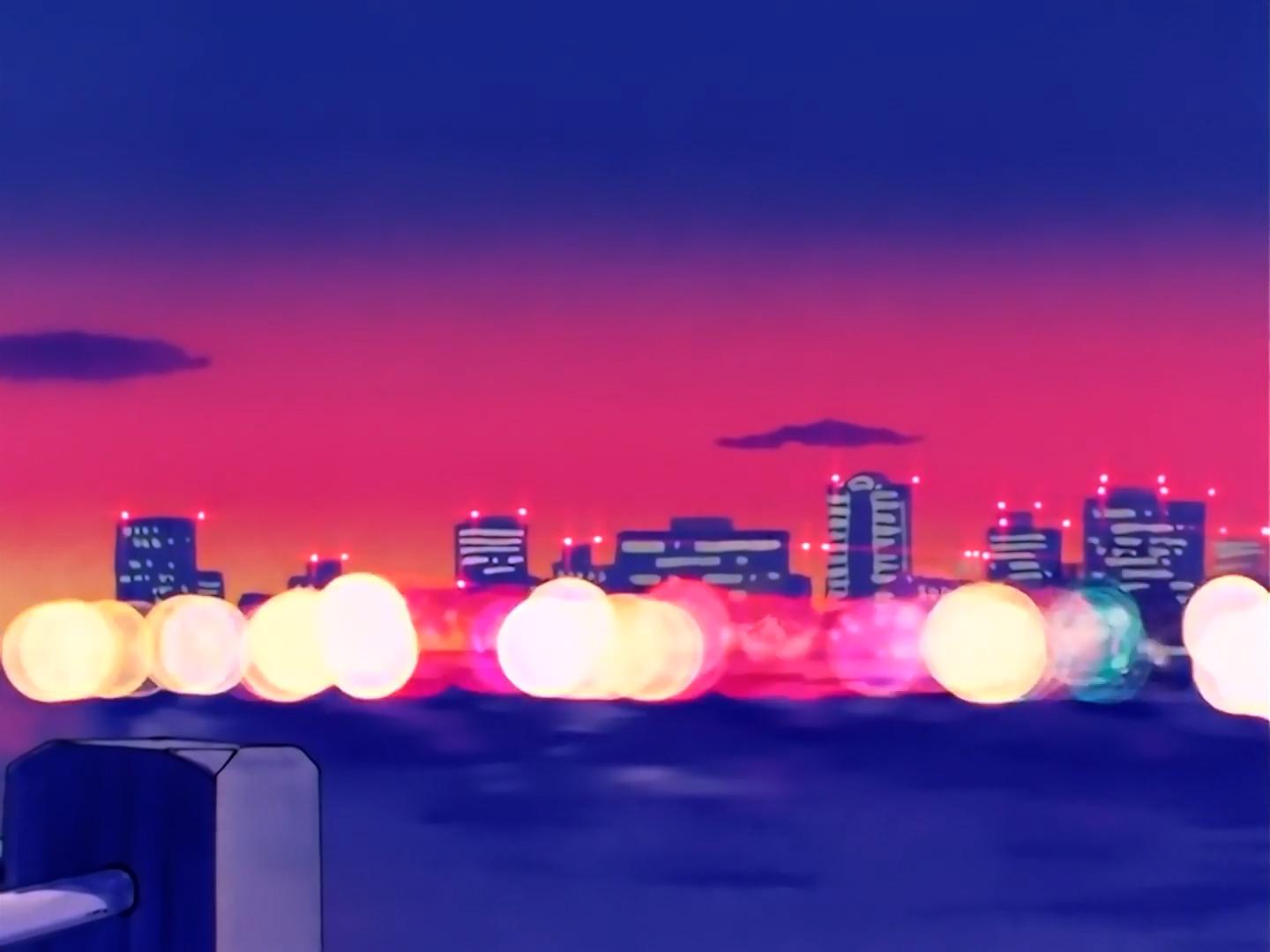 1440x1080 Sailor Moon Background