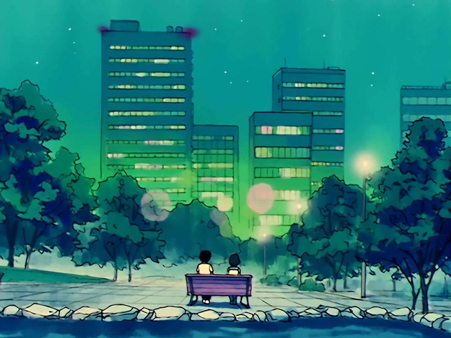 1440x1080 Another Batch of Sailor Moon Background