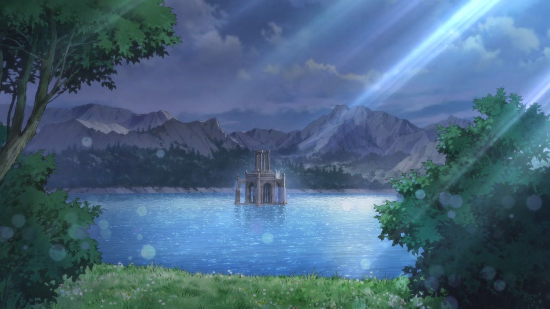 1920x1080 Pretty Guardian Sailor Moon Eternal Part 2