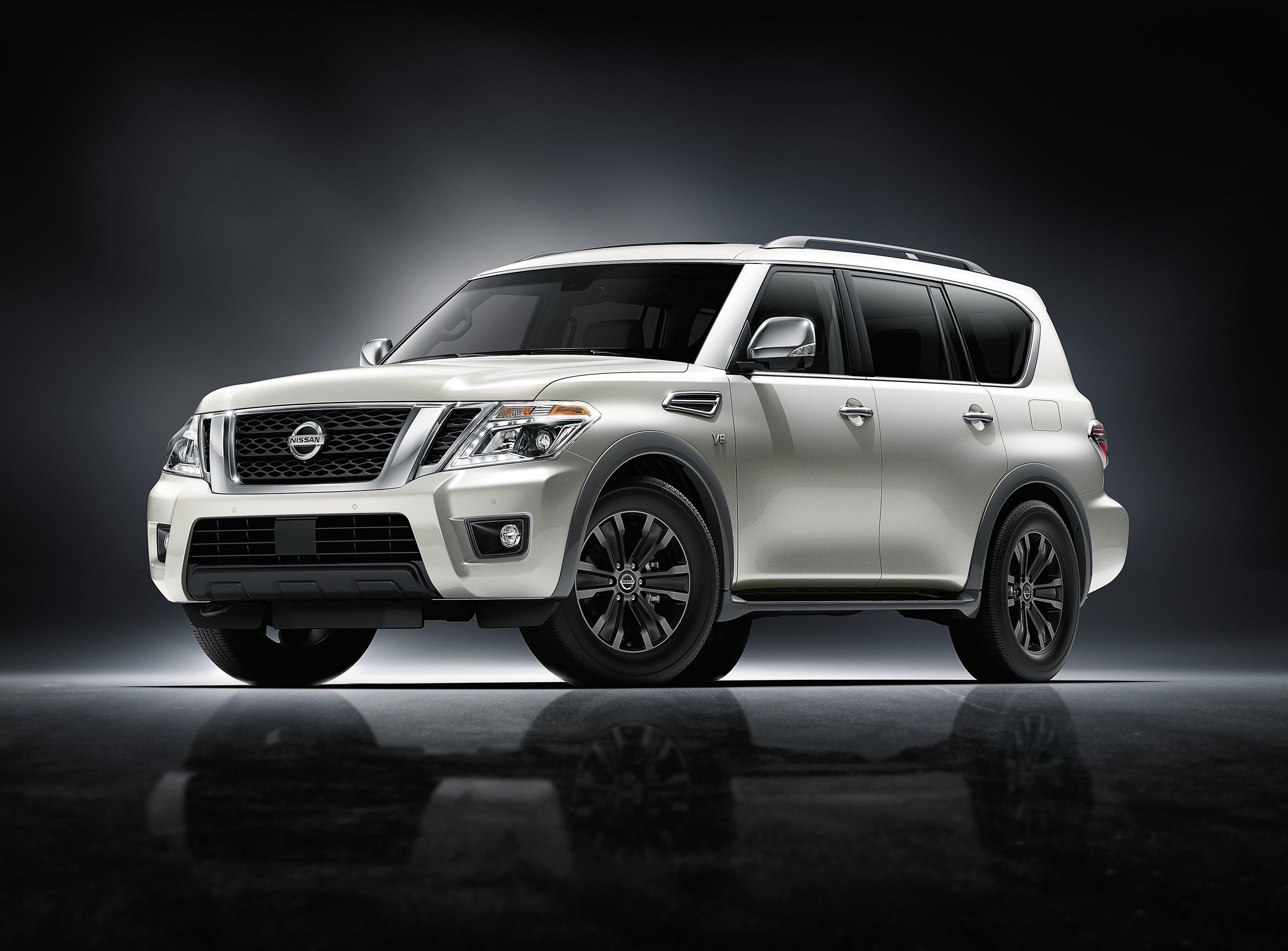 3000x2216 Free armada, SUV, Nissan 2K wallpaper for desktop and phone