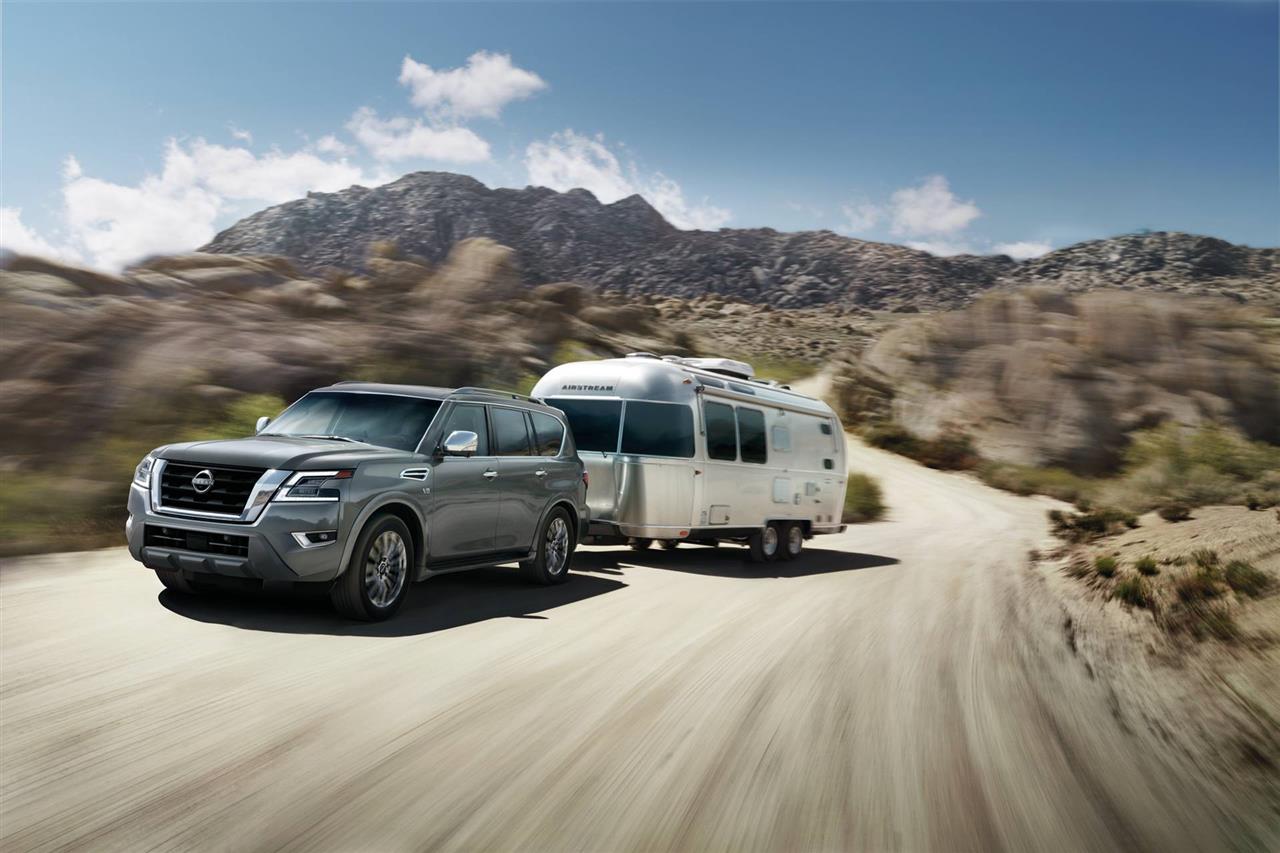 1280x853 Nissan Armada Wallpaper & Image Gallery