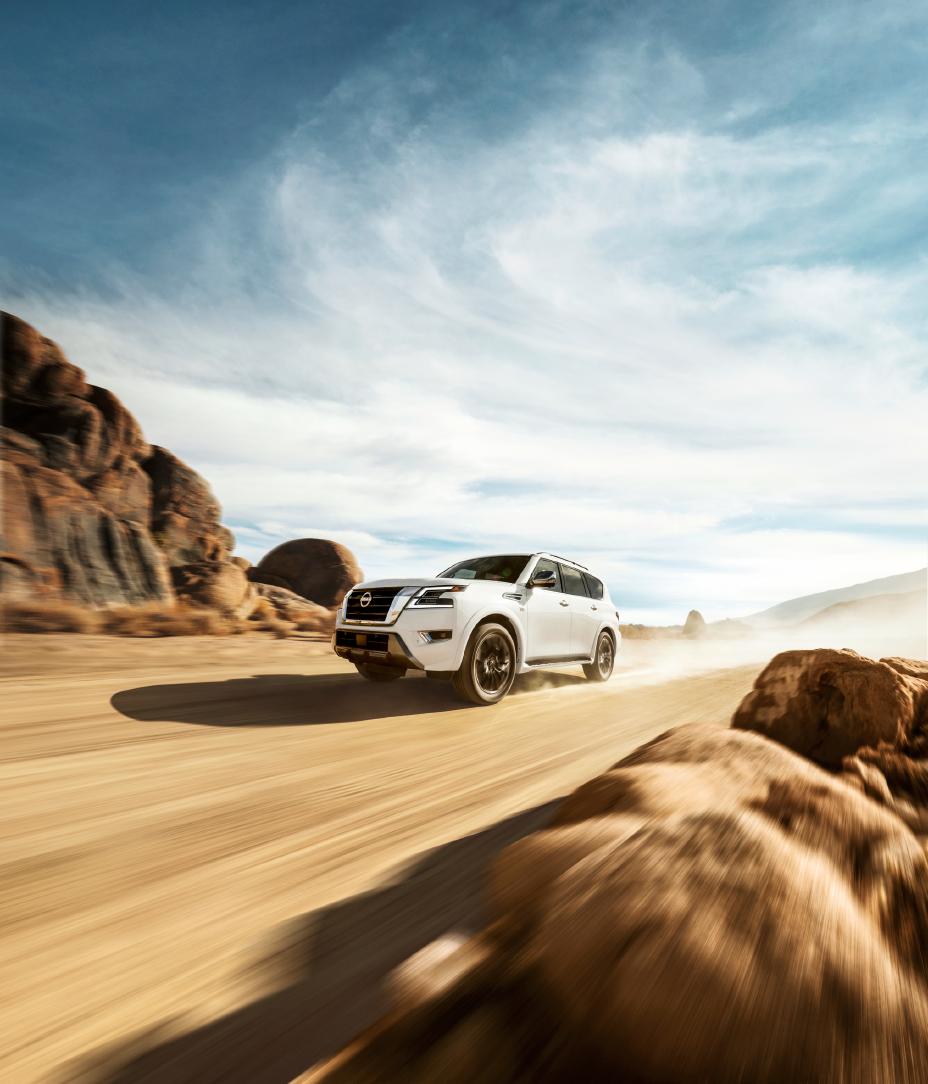 928x1084 Nissan Armada