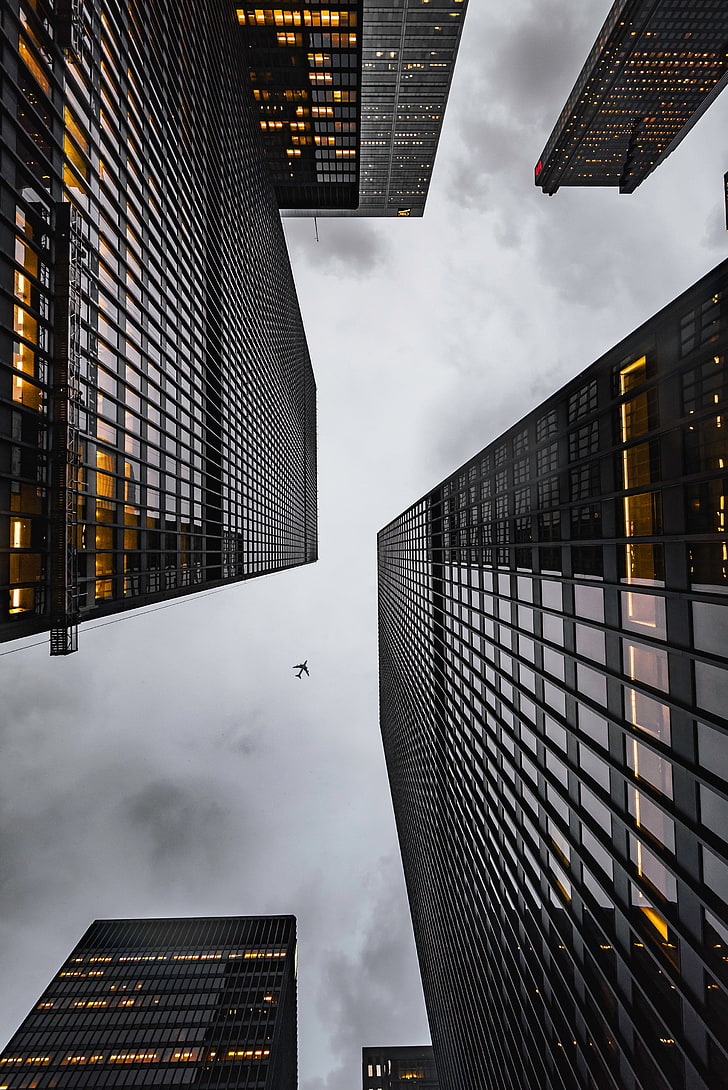 728x1090 Bottom view 1080P, 2K, 4K, 5K HD wallpaper free download