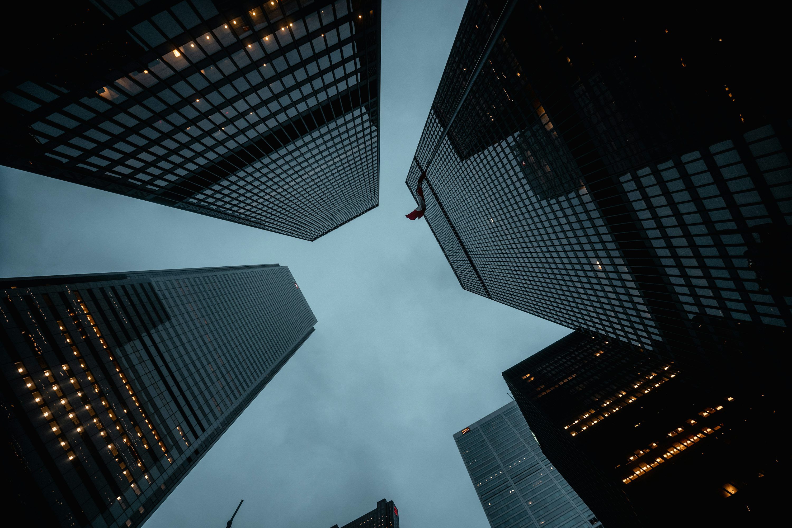 3000x2000 Skyscraper Wallpaper Picture. Download Free Image