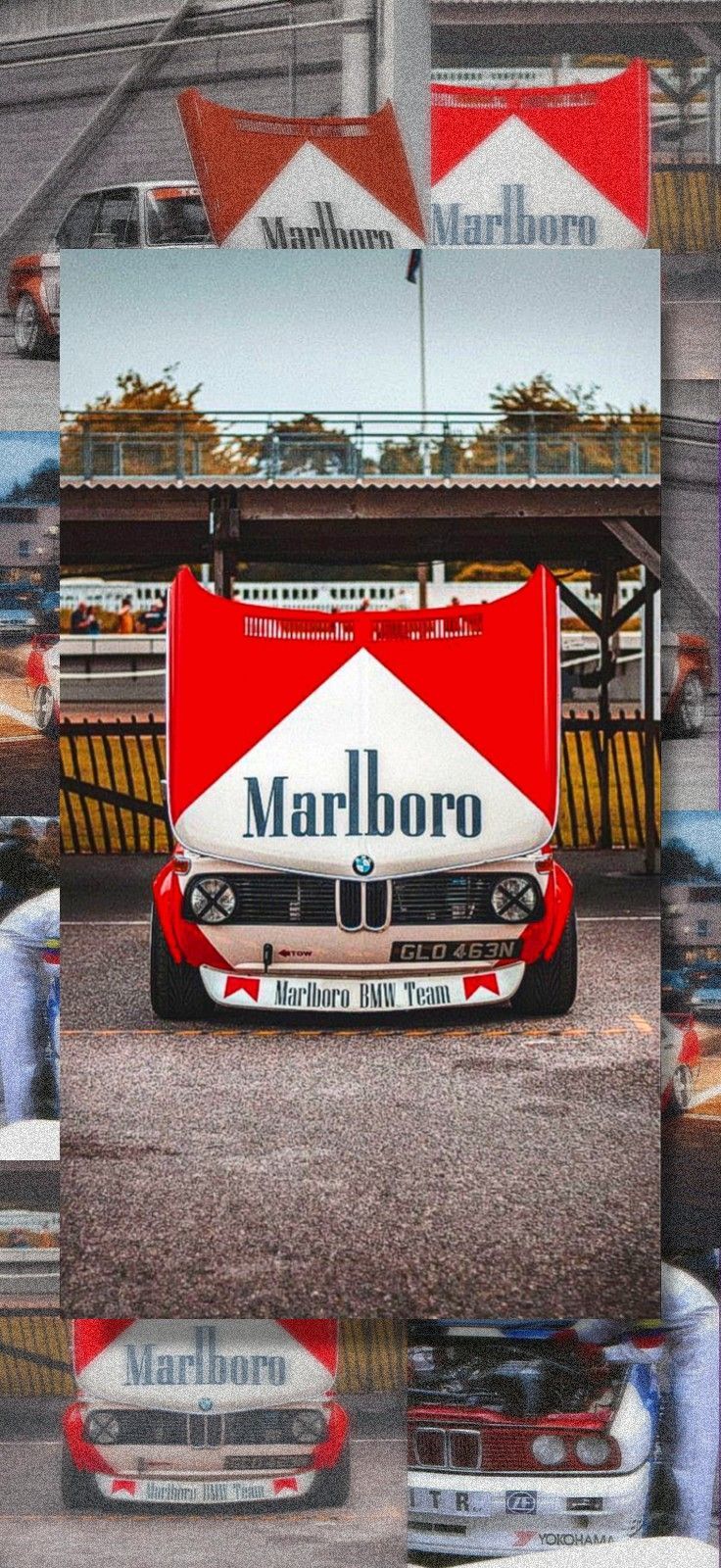 736x1600 Marlboro